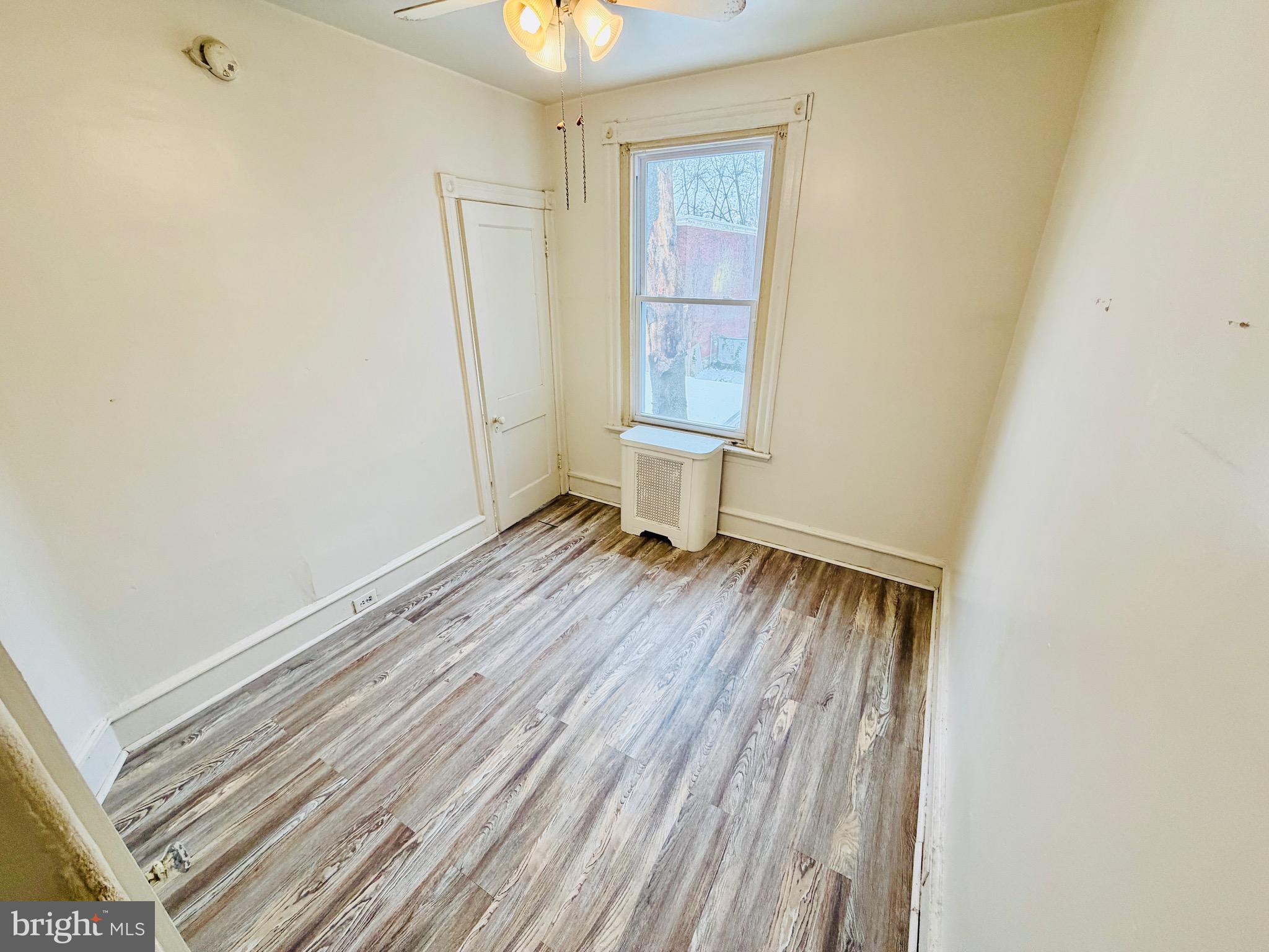 LOGAN - Residential Income