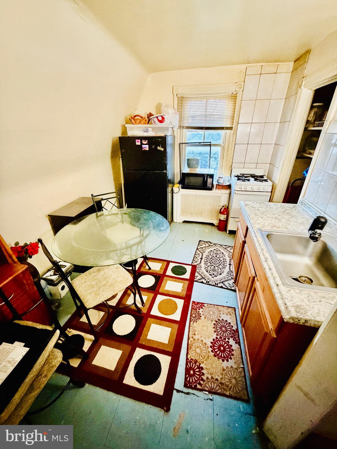 LOGAN - Residential Income