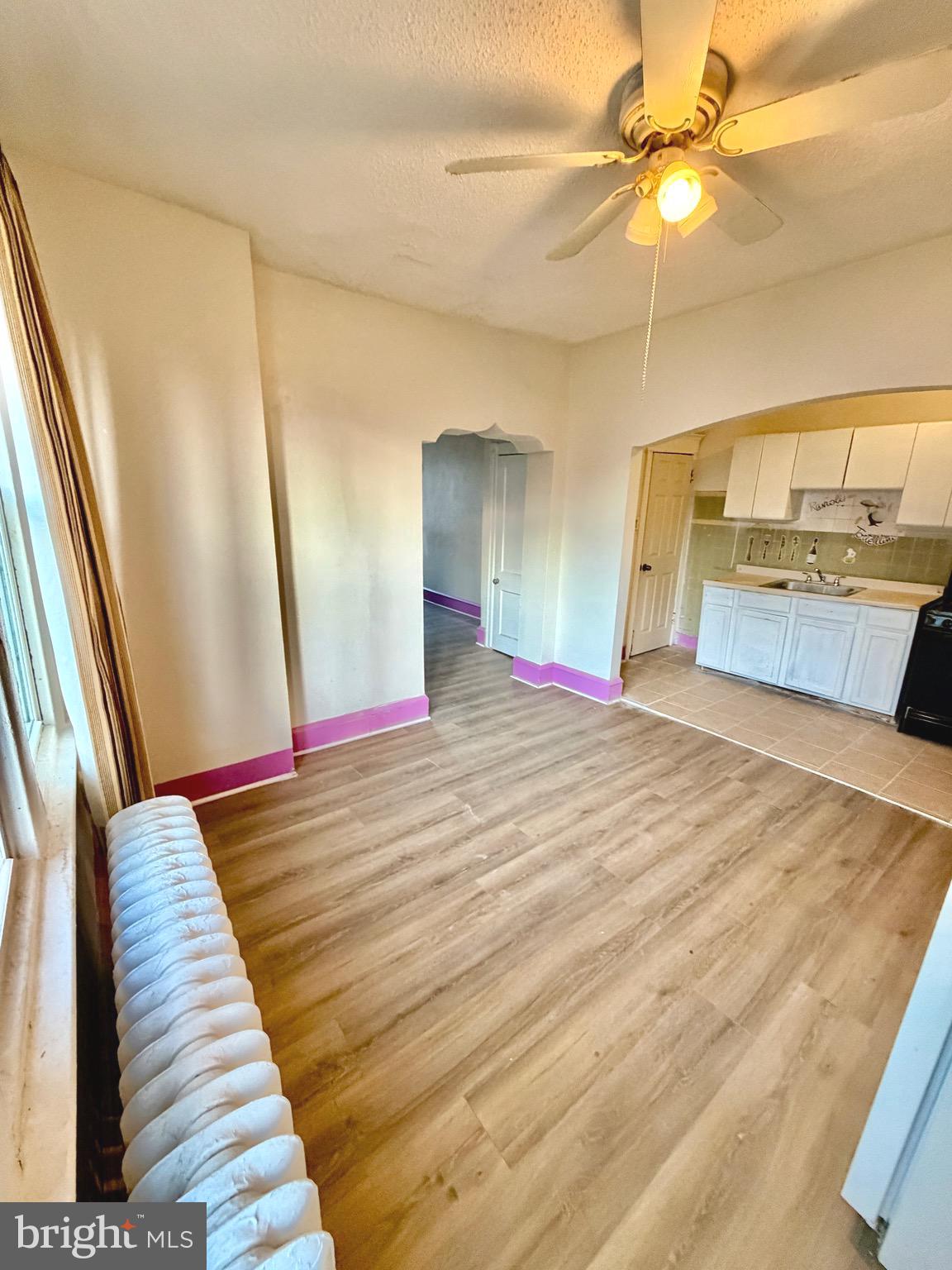 LOGAN - Residential Income