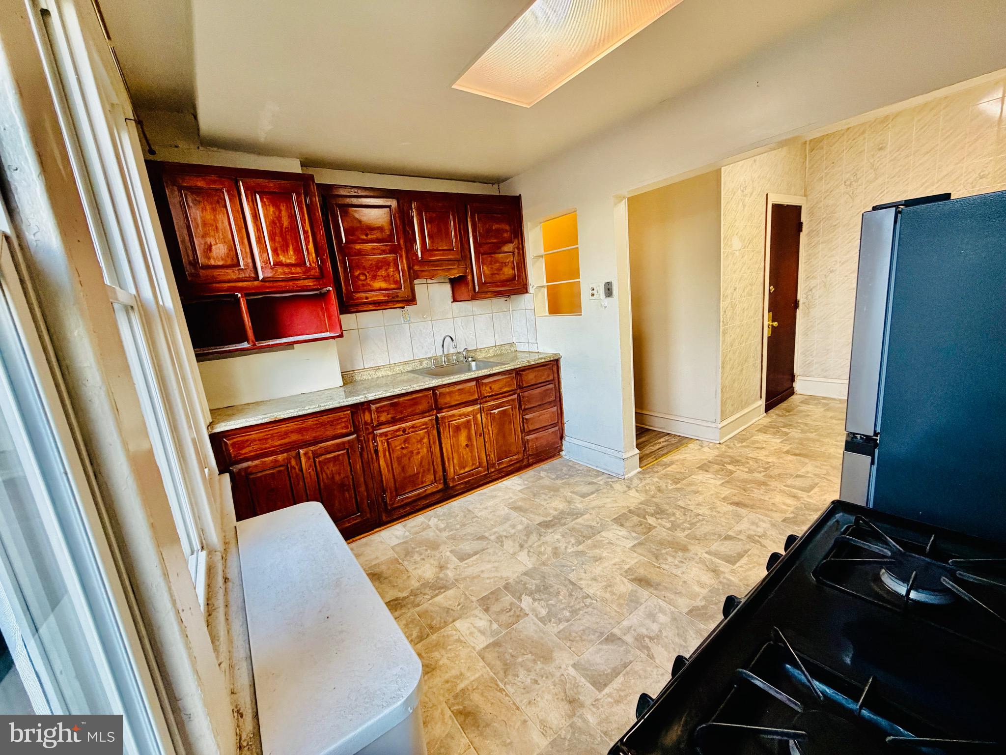 LOGAN - Residential Income