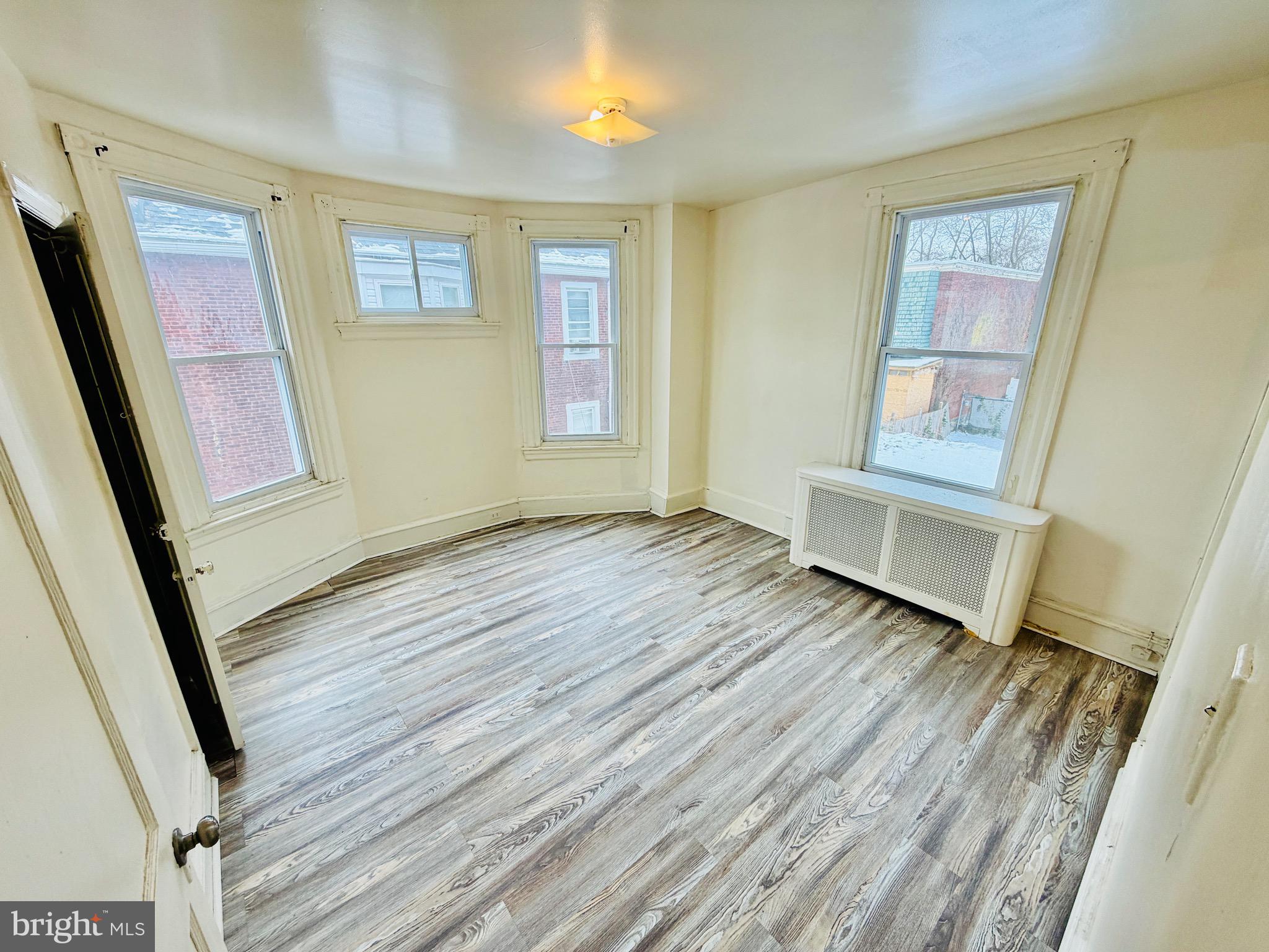 LOGAN - Residential Income