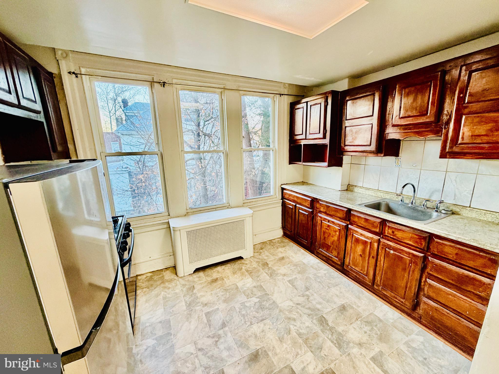 LOGAN - Residential Income