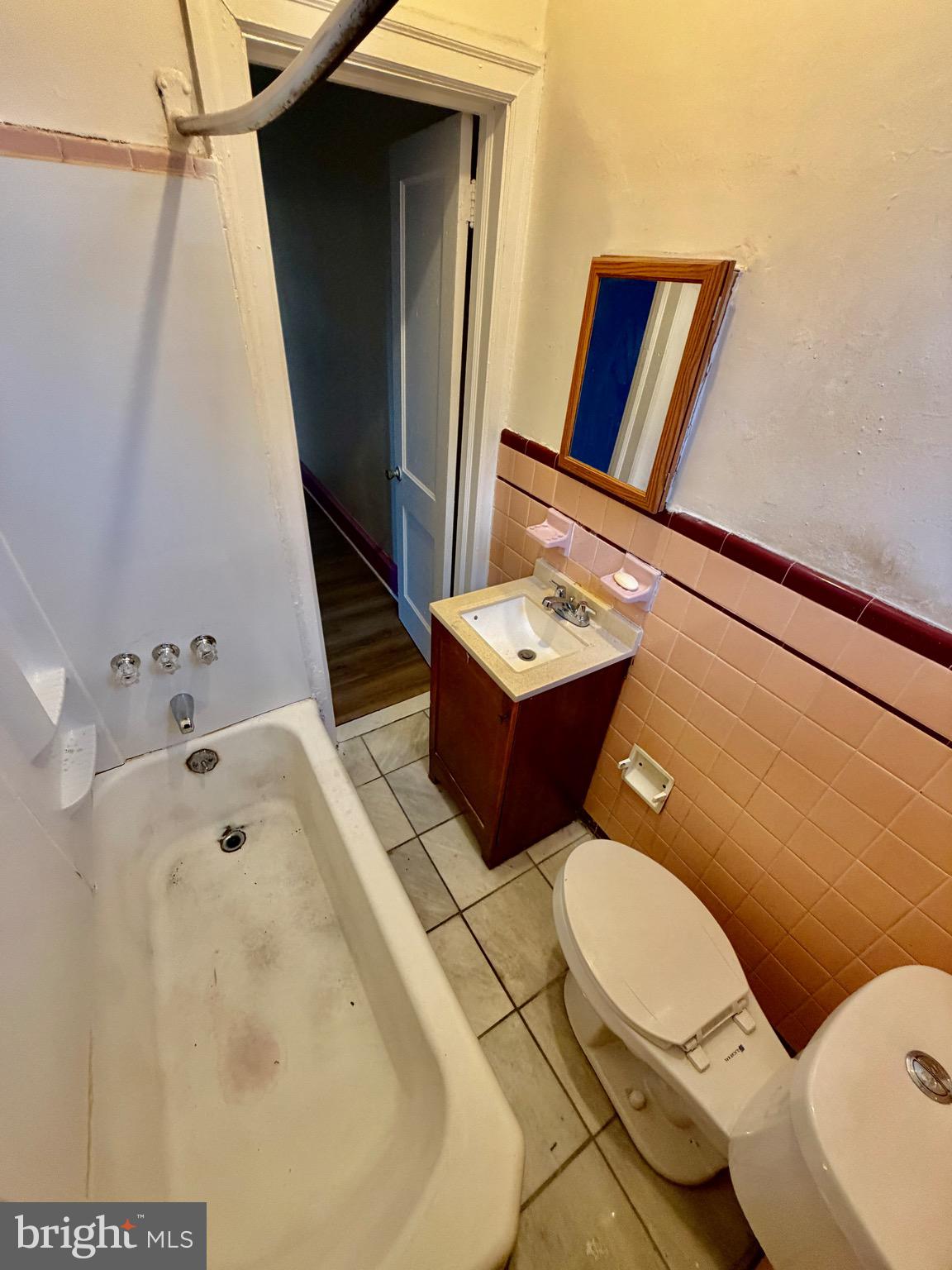 LOGAN - Residential Income