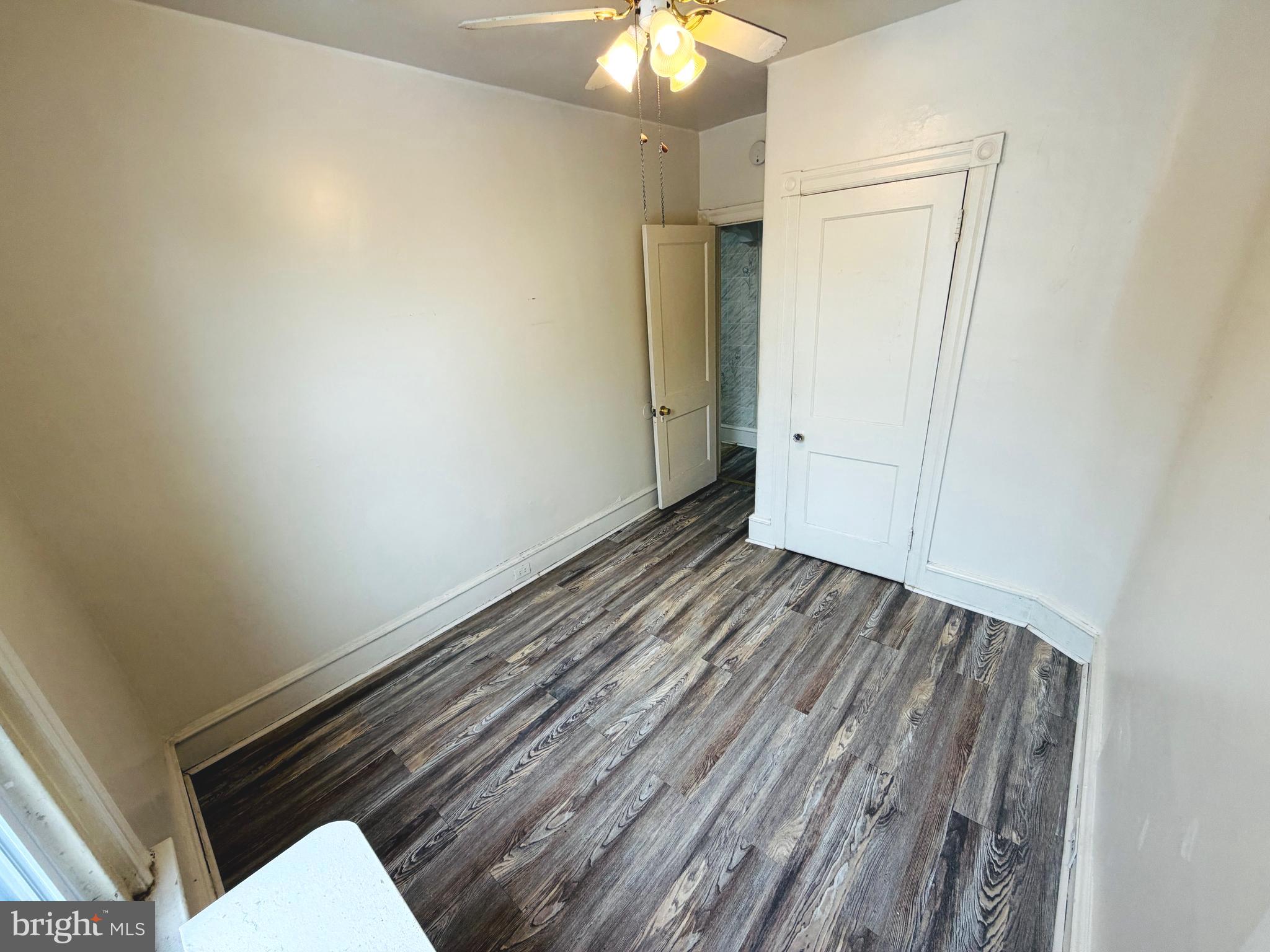 LOGAN - Residential Income