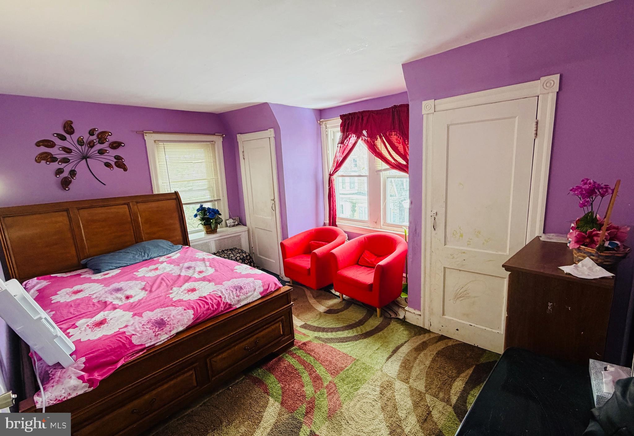 LOGAN - Residential Income