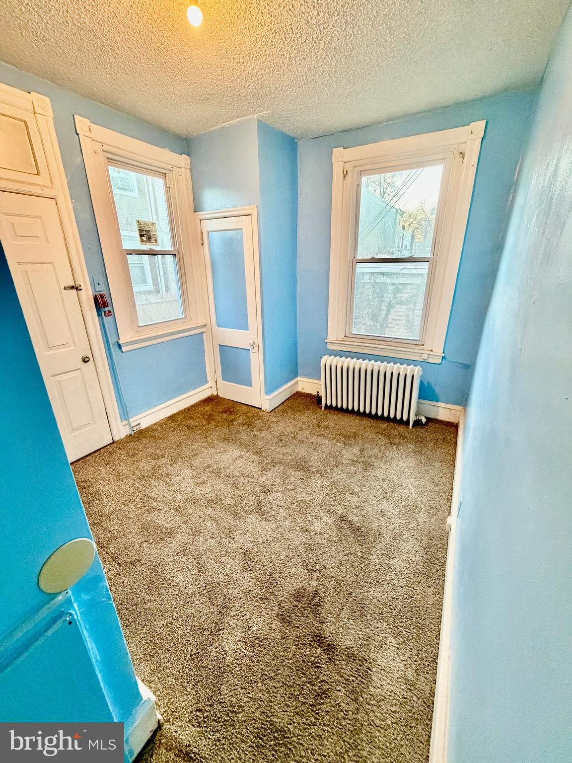 LOGAN - Residential Income