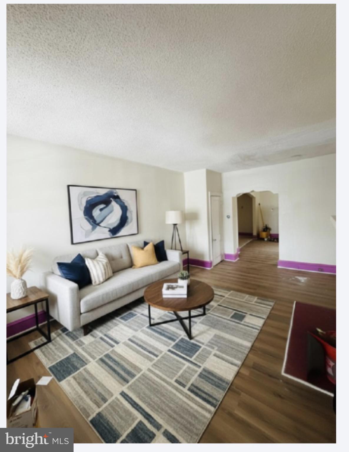 LOGAN - Residential Income