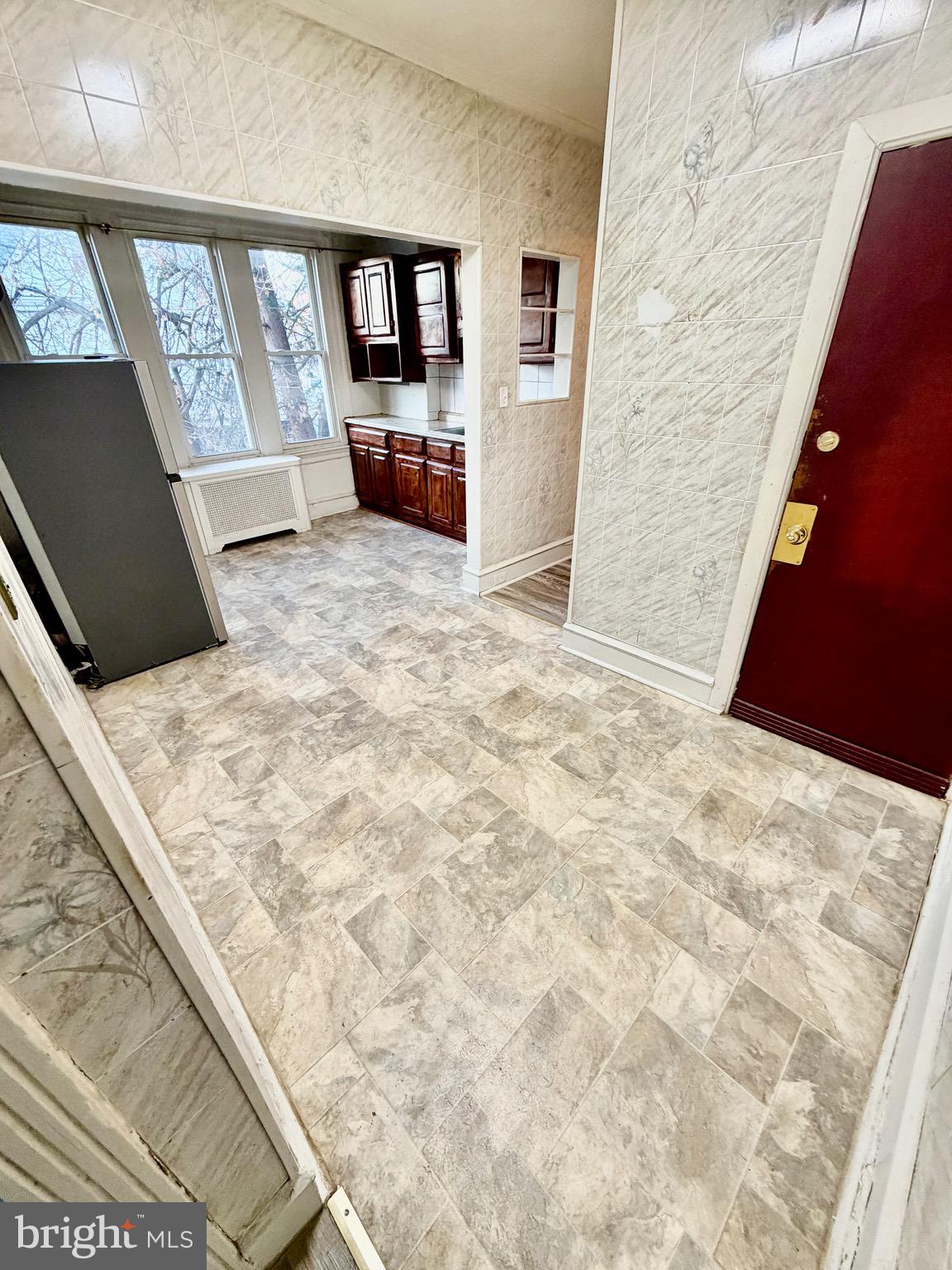 LOGAN - Residential Income