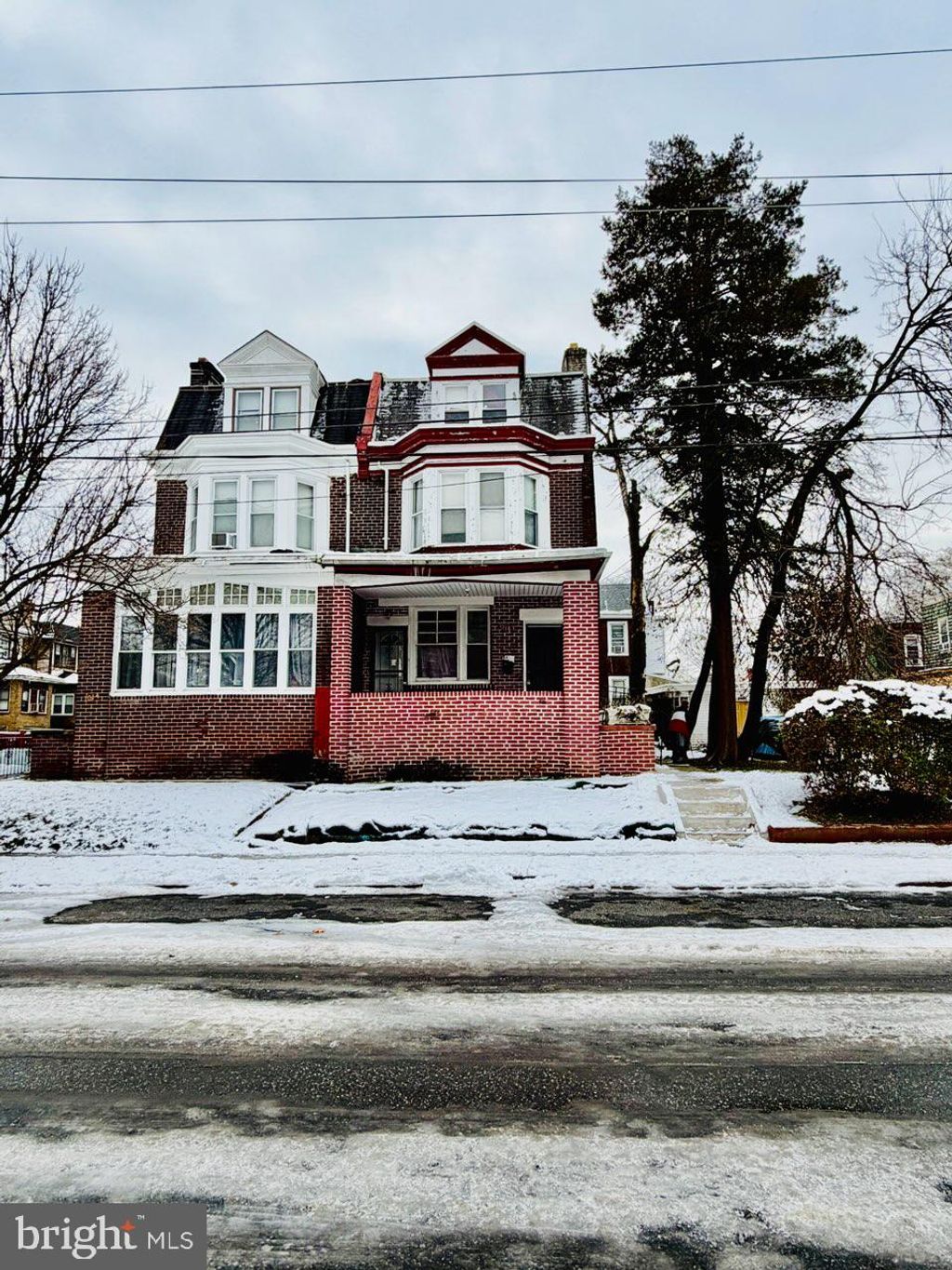 Photo of 1016 W Duncannon Avenue, PHILADELPHIA, PA 19141 (MLS # PAPH2568438)