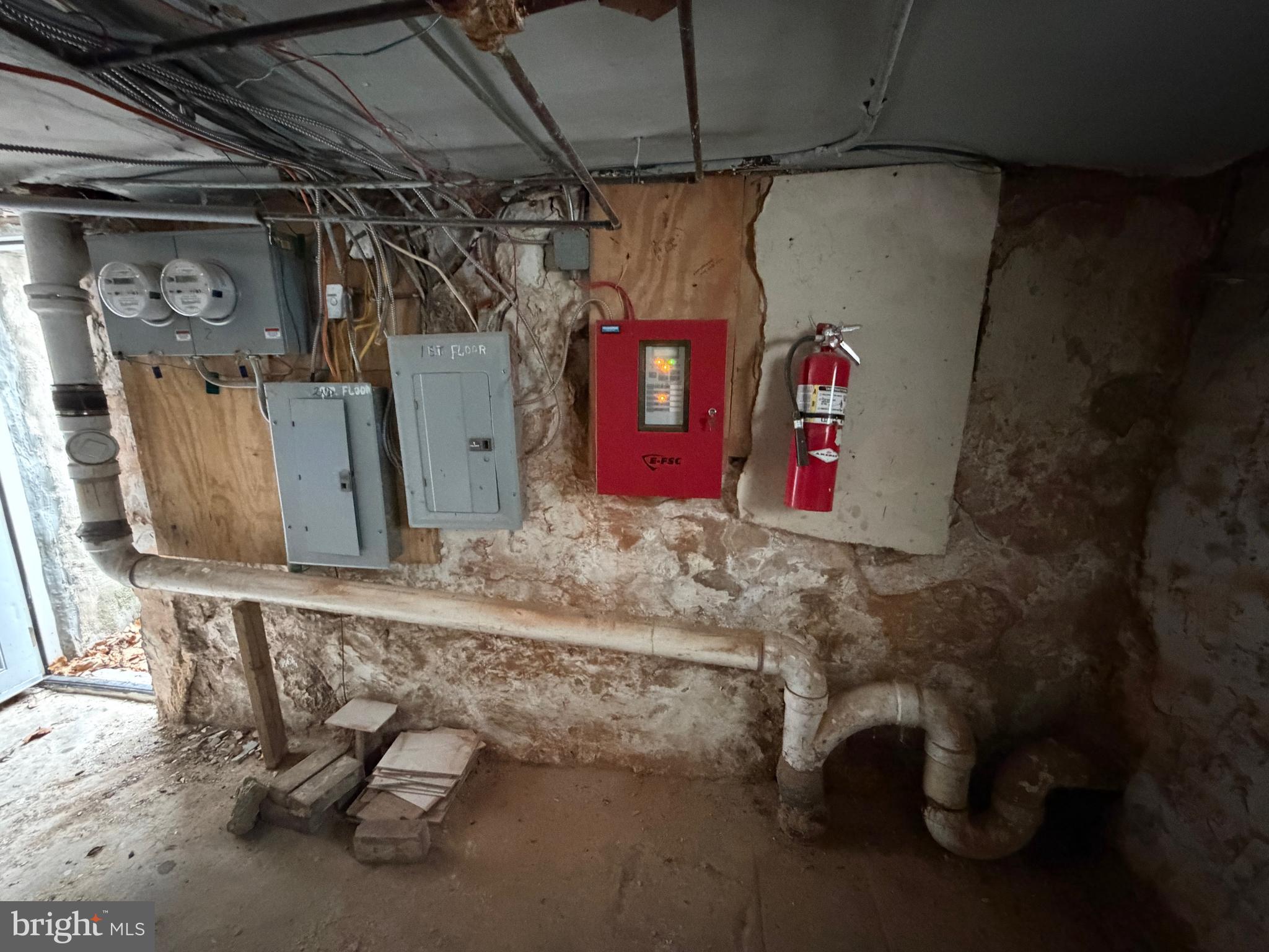 LOGAN - Residential Income