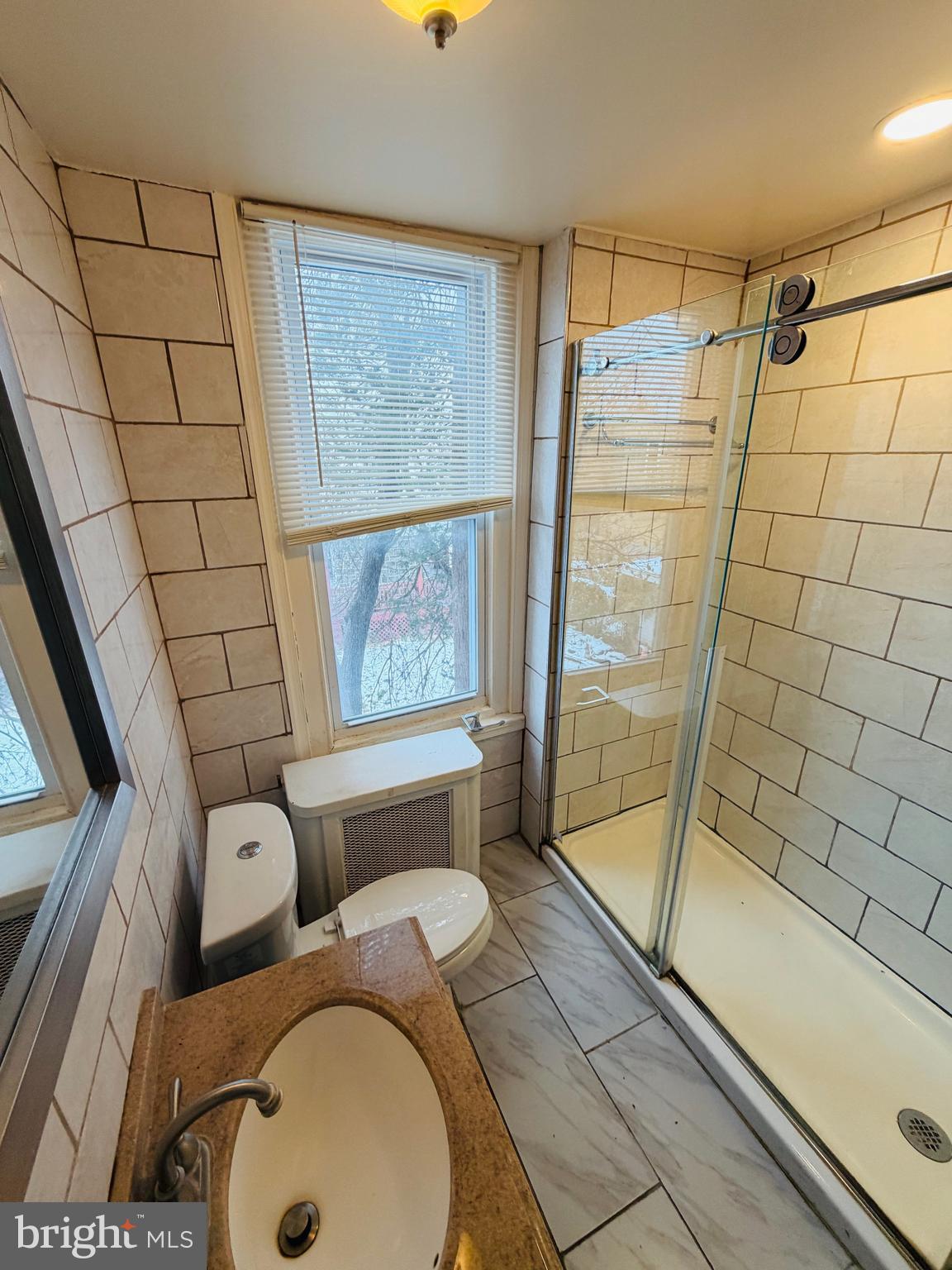 LOGAN - Residential Income