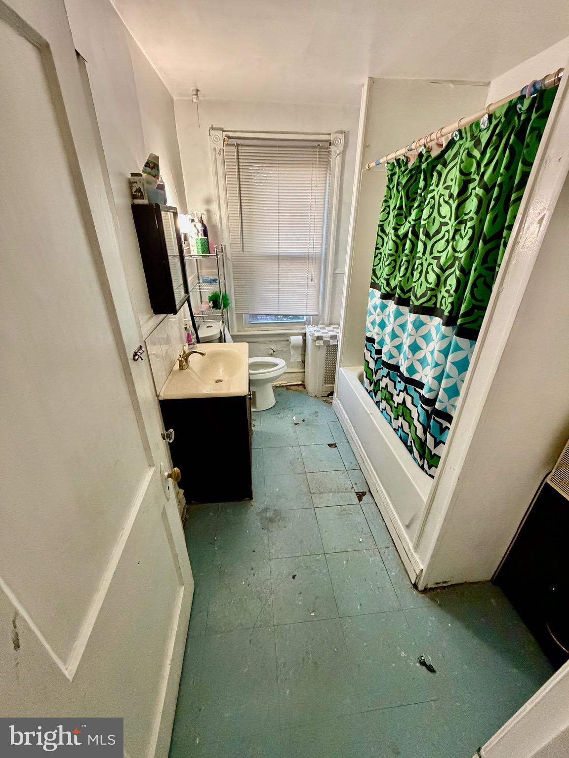 LOGAN - Residential Income