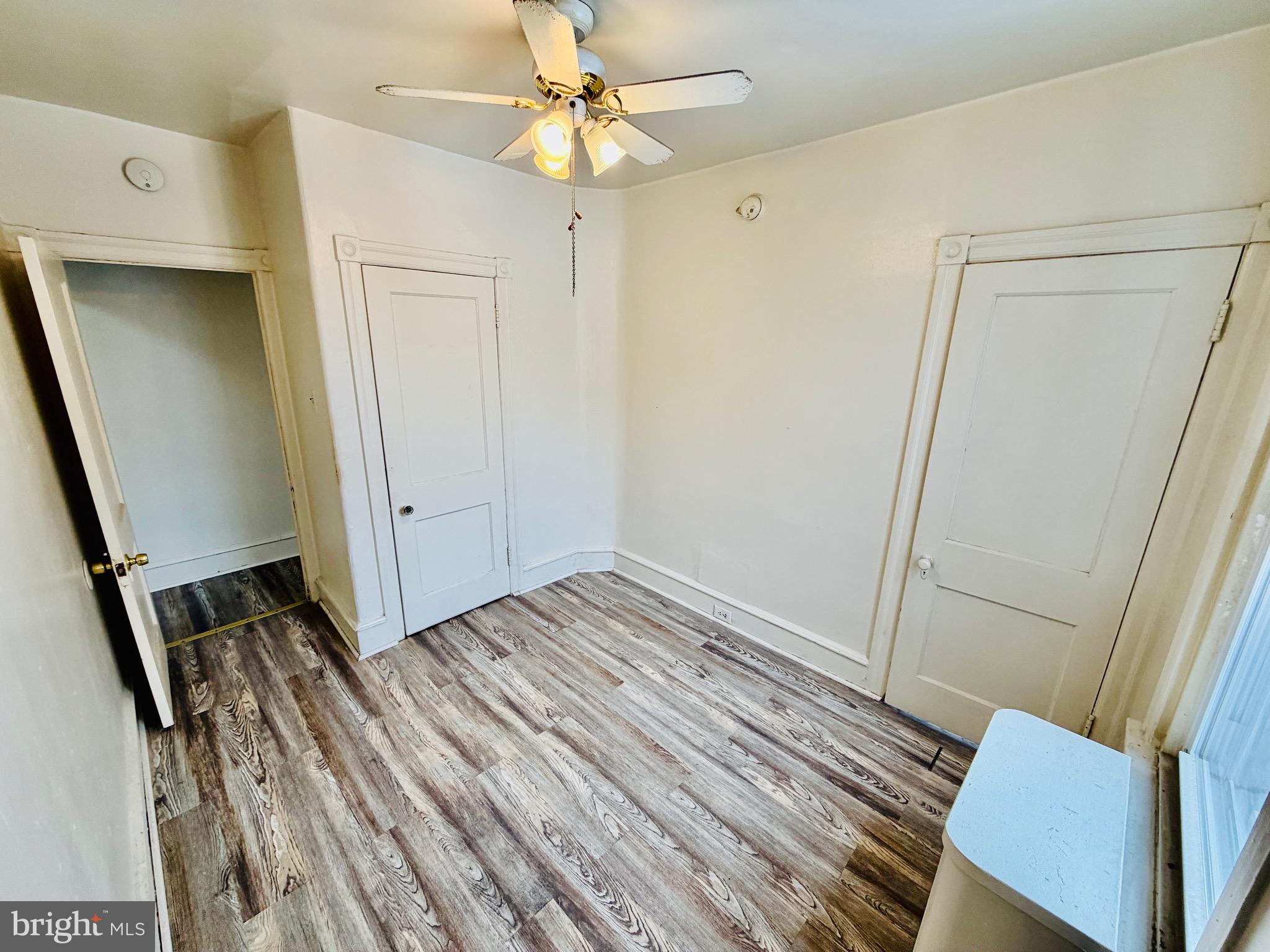 LOGAN - Residential Income