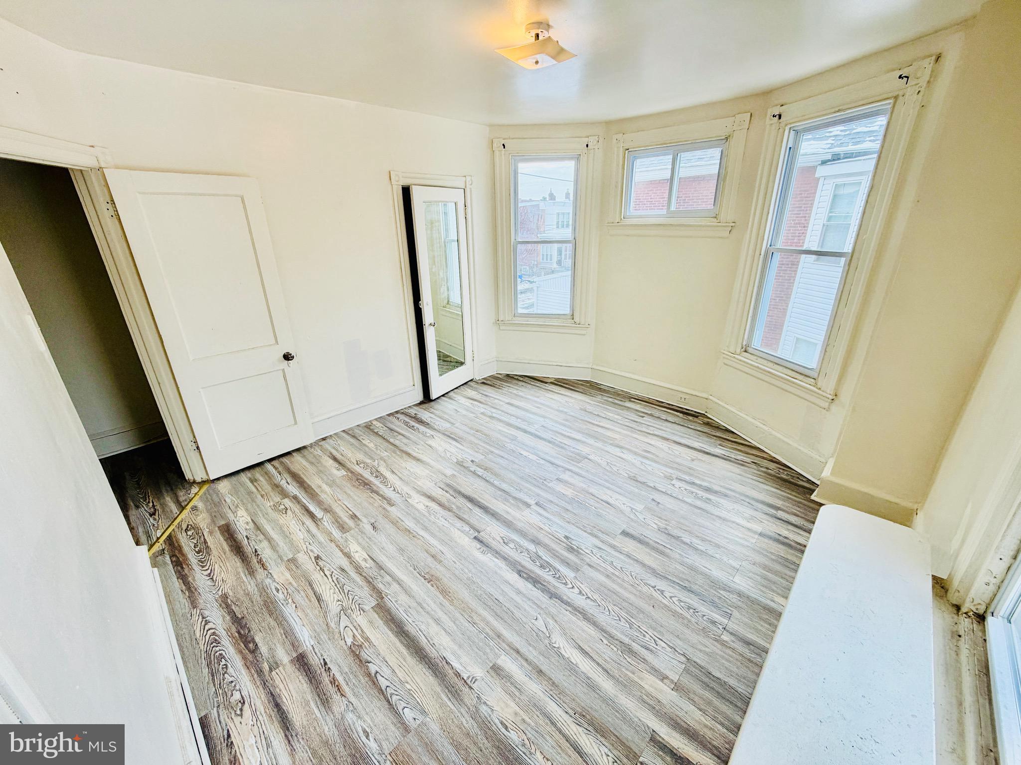 LOGAN - Residential Income