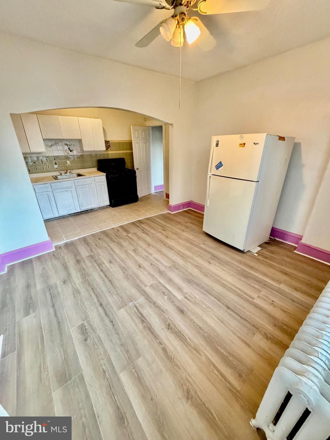 LOGAN - Residential Income