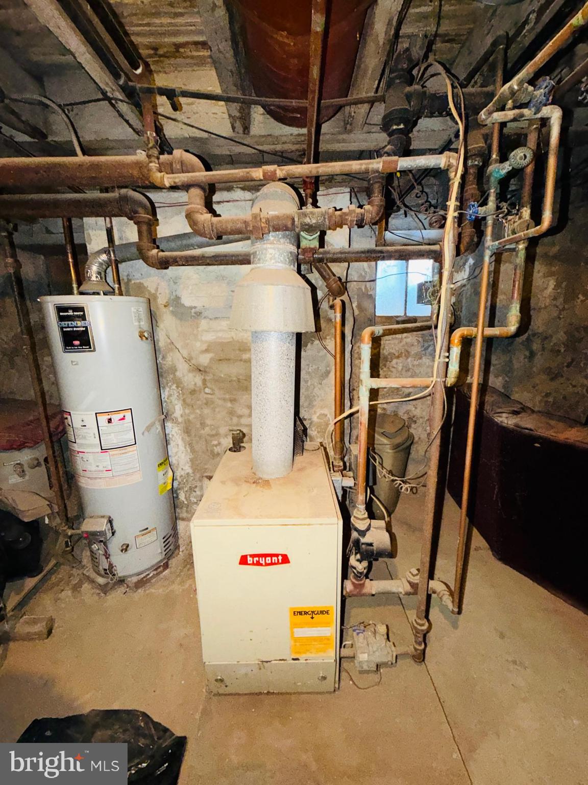 LOGAN - Residential Income