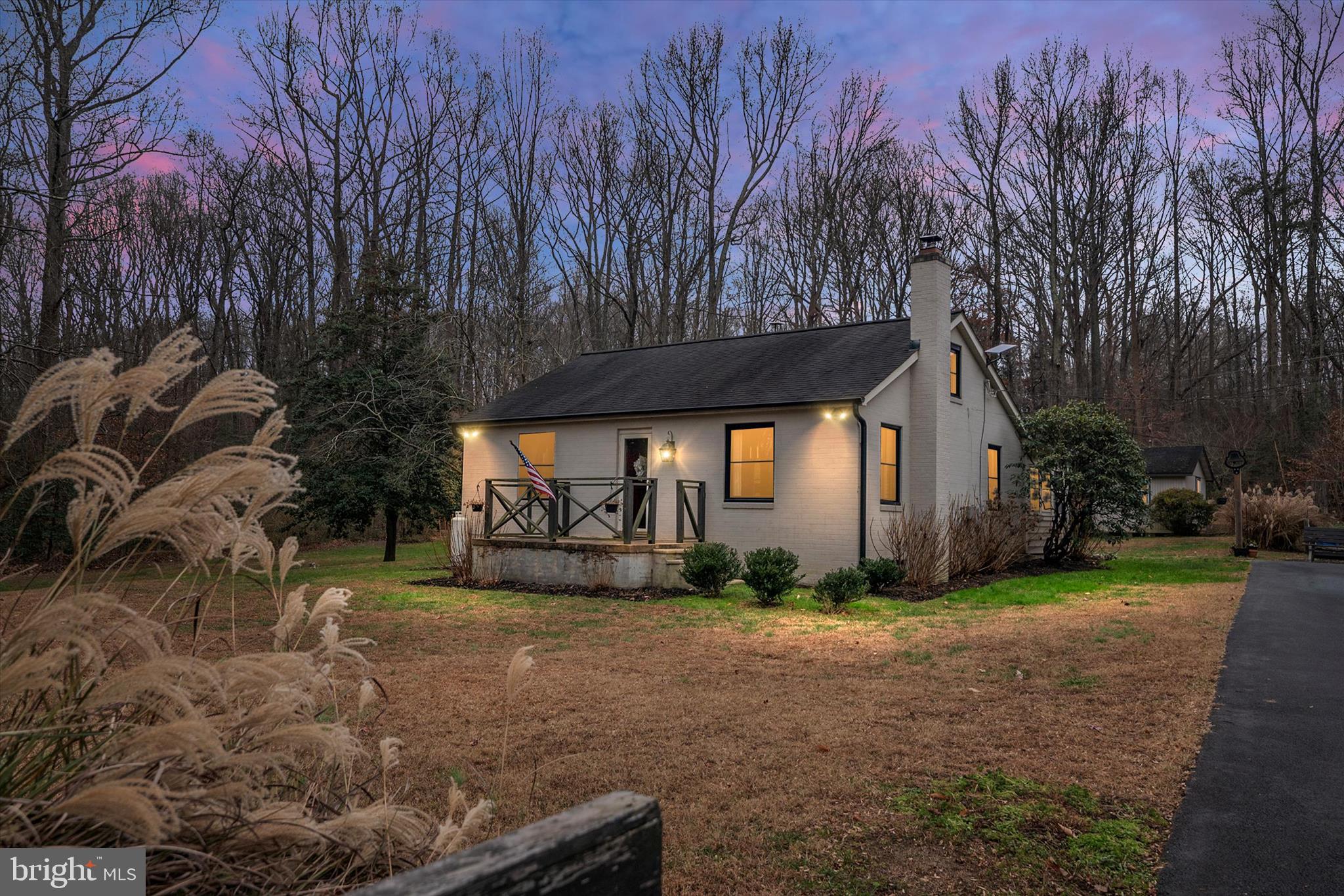 667 OLD HERALD HARBOR ROAD