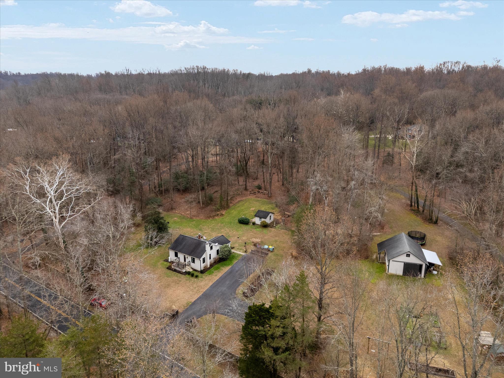 667 OLD HERALD HARBOR ROAD