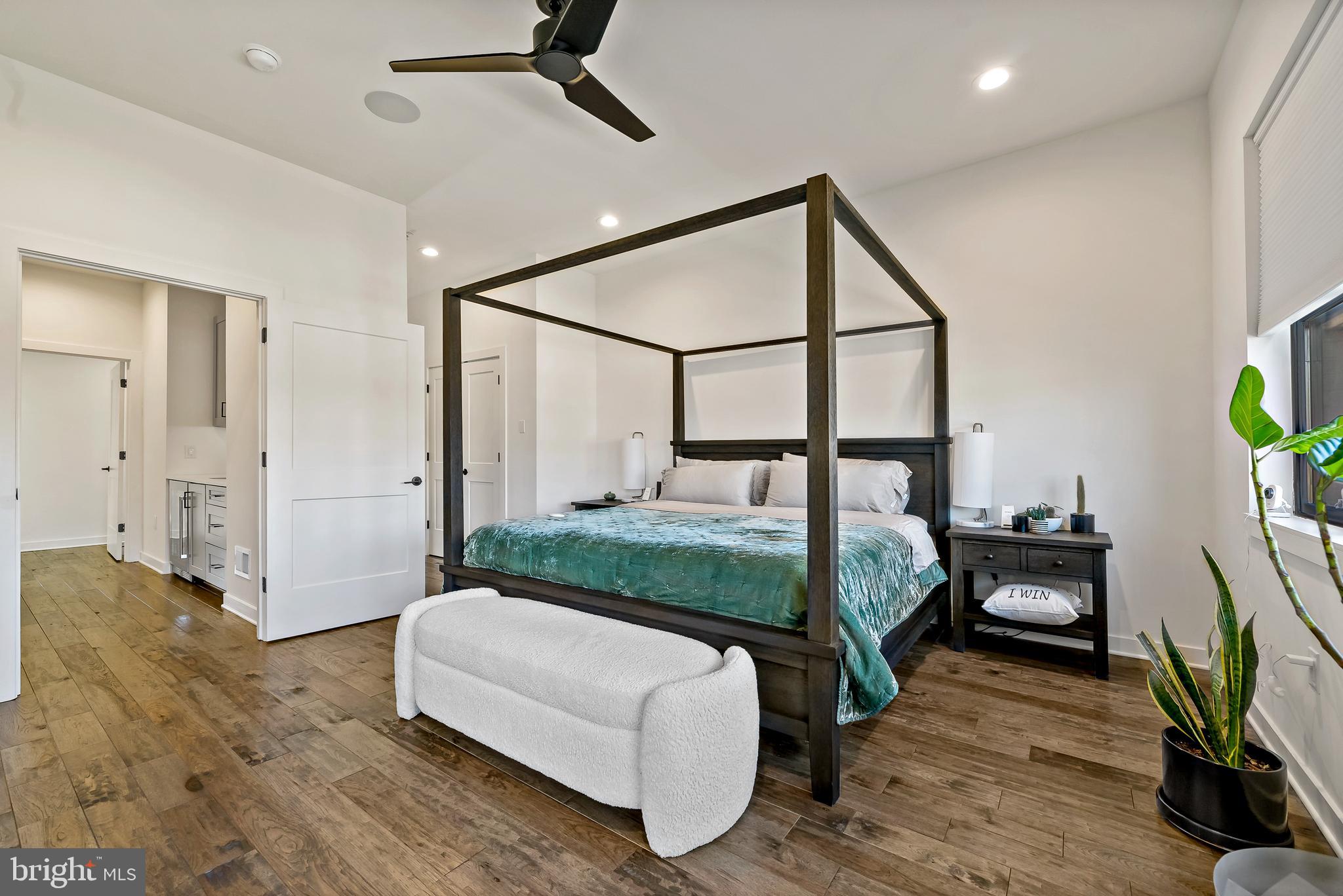 MANAYUNK - Residential