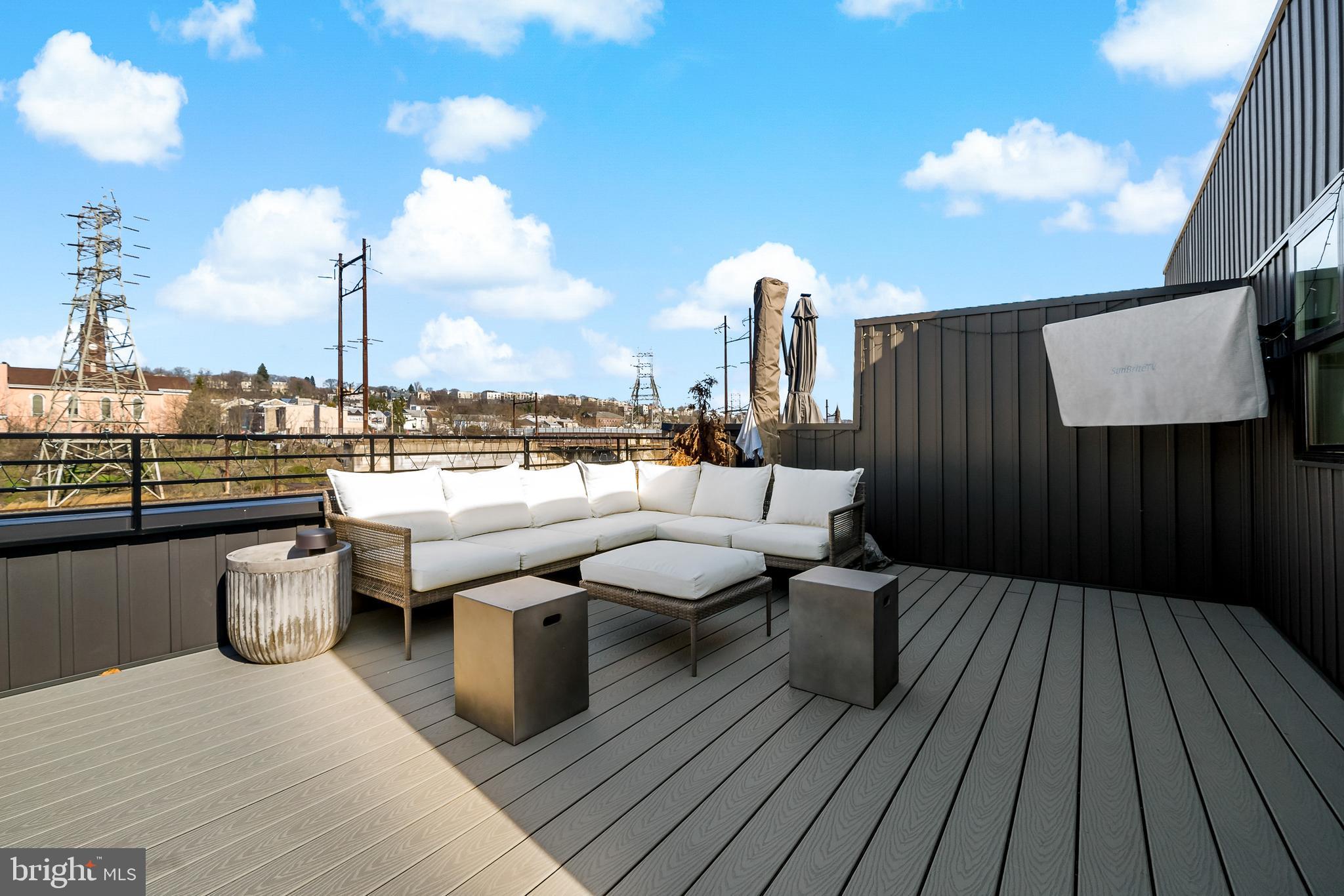 MANAYUNK - Residential