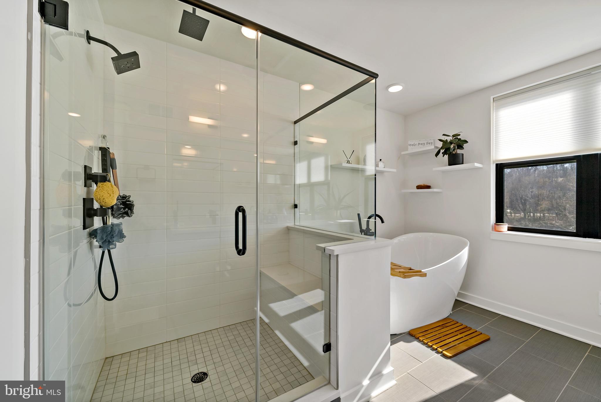 MANAYUNK - Residential