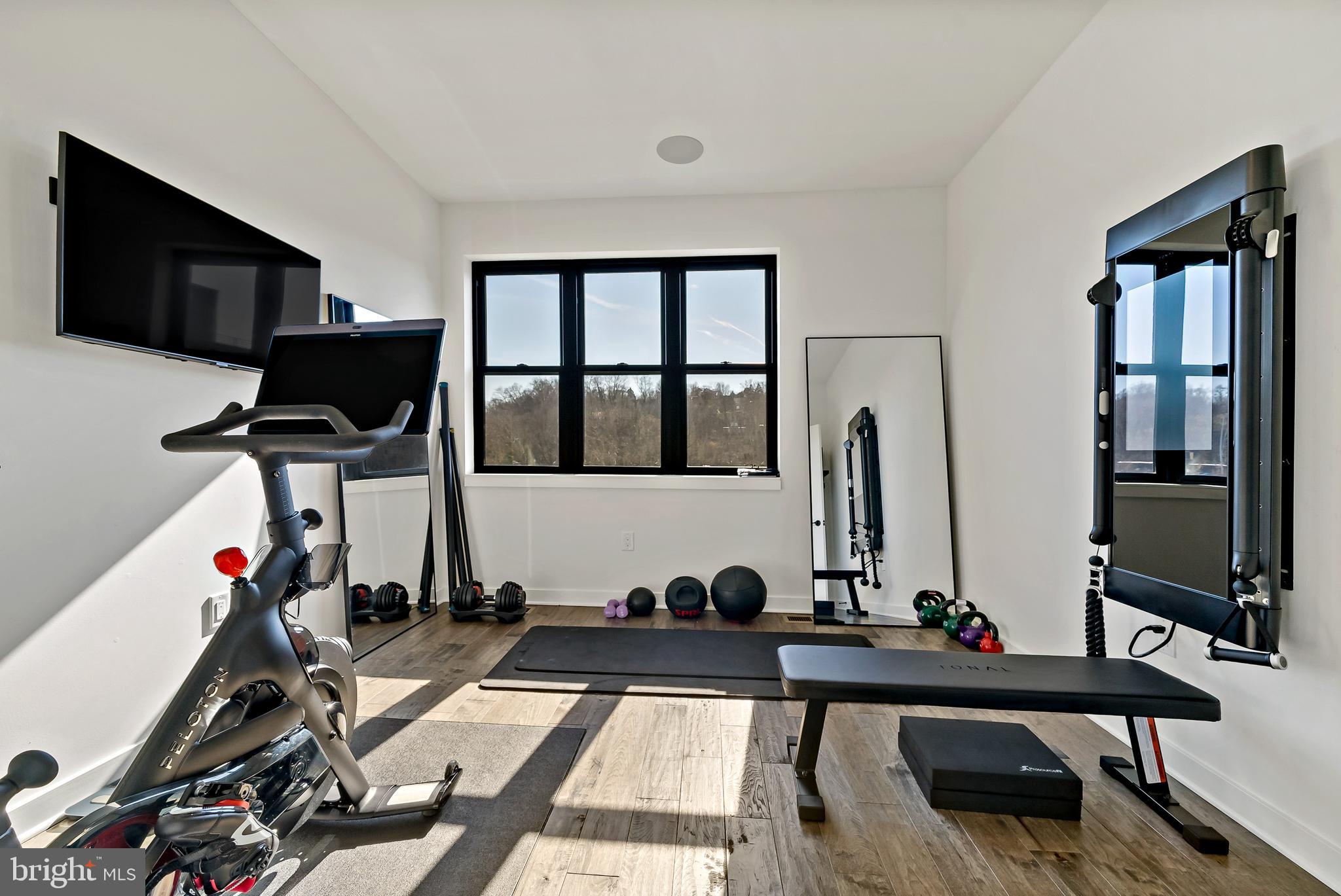 MANAYUNK - Residential