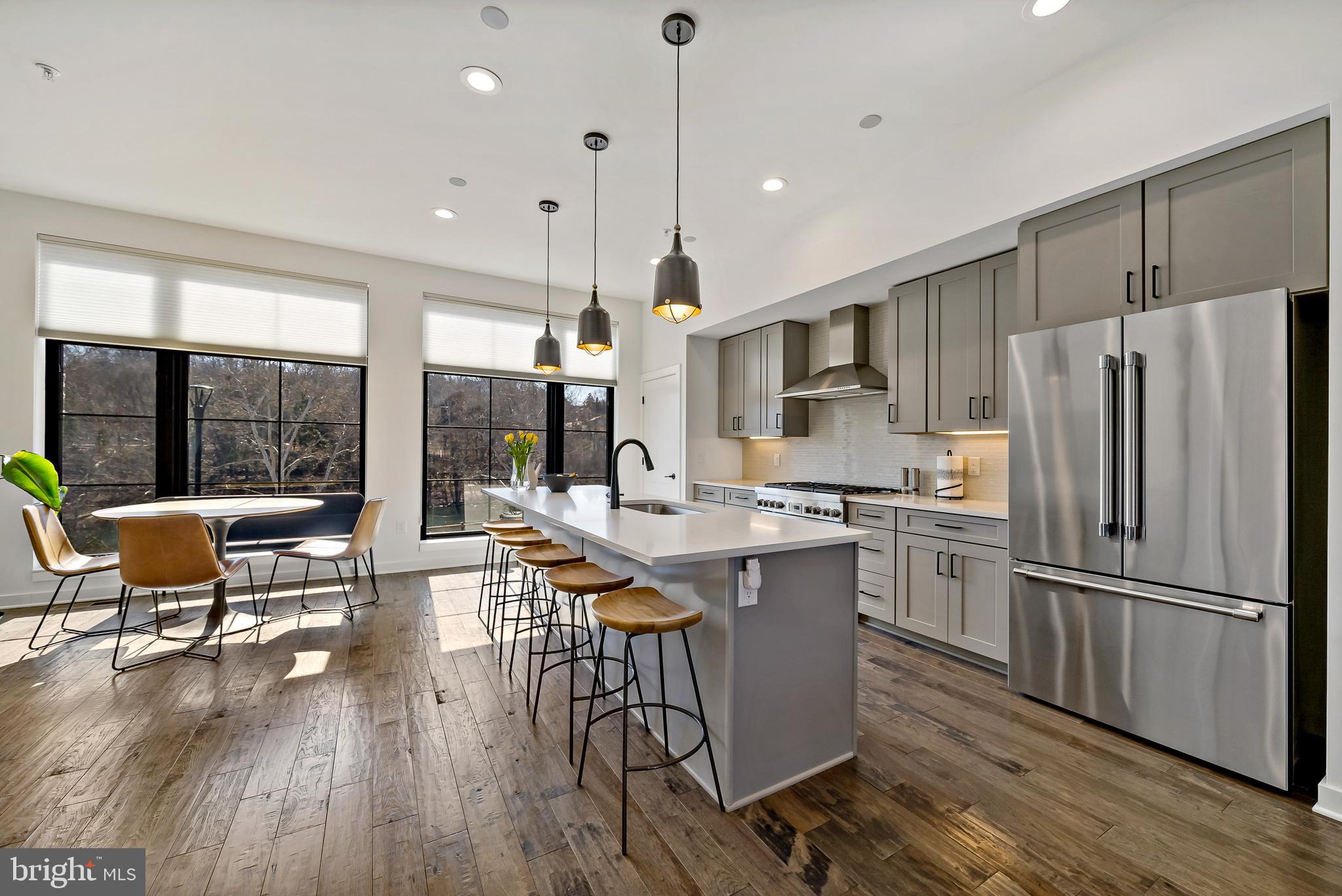 MANAYUNK - Residential