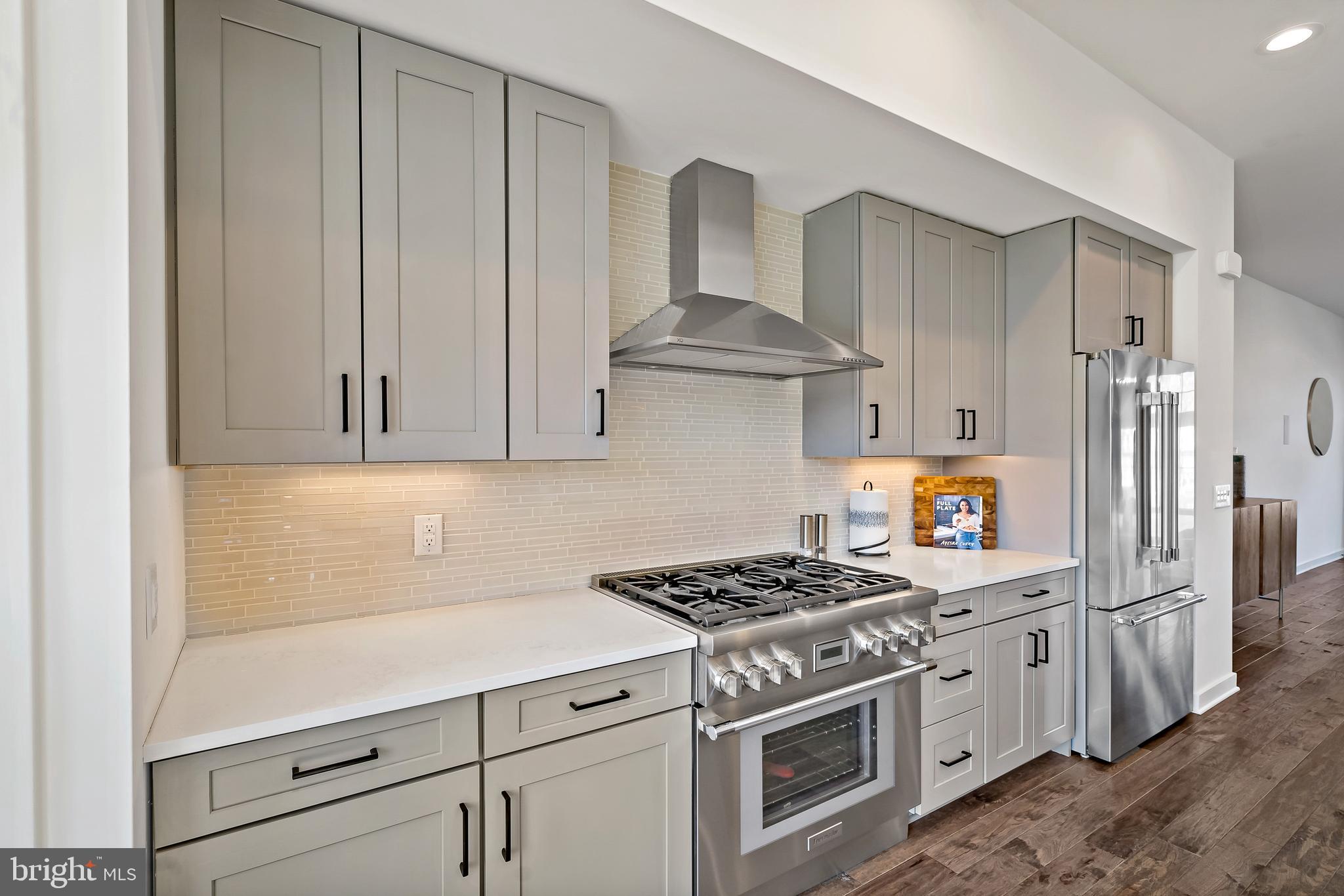 MANAYUNK - Residential