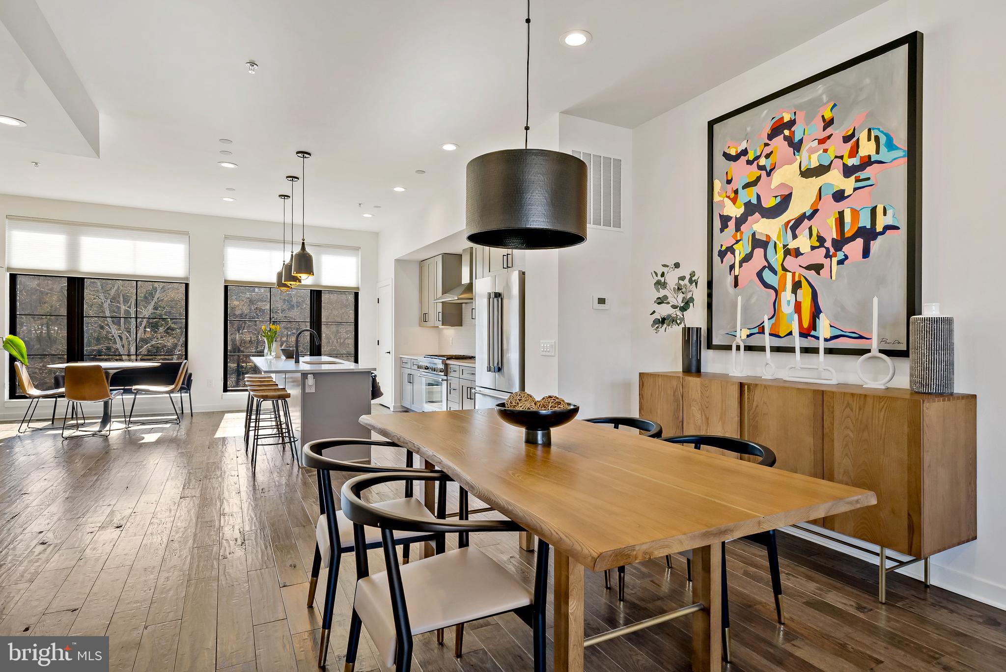 MANAYUNK - Residential