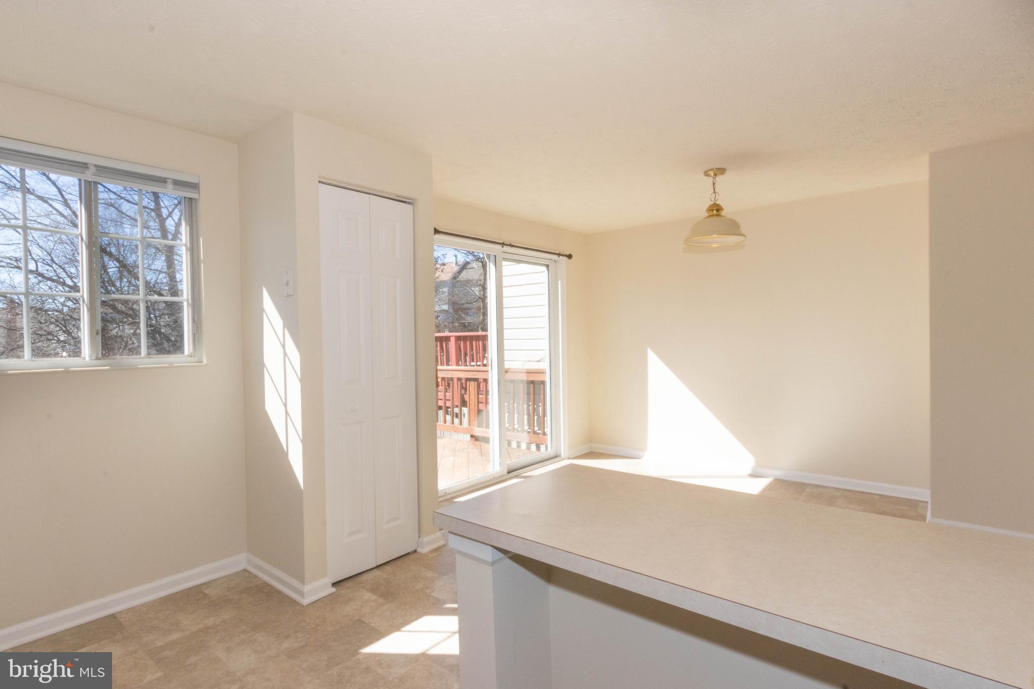 HEATHER GLEN - Residential Lease