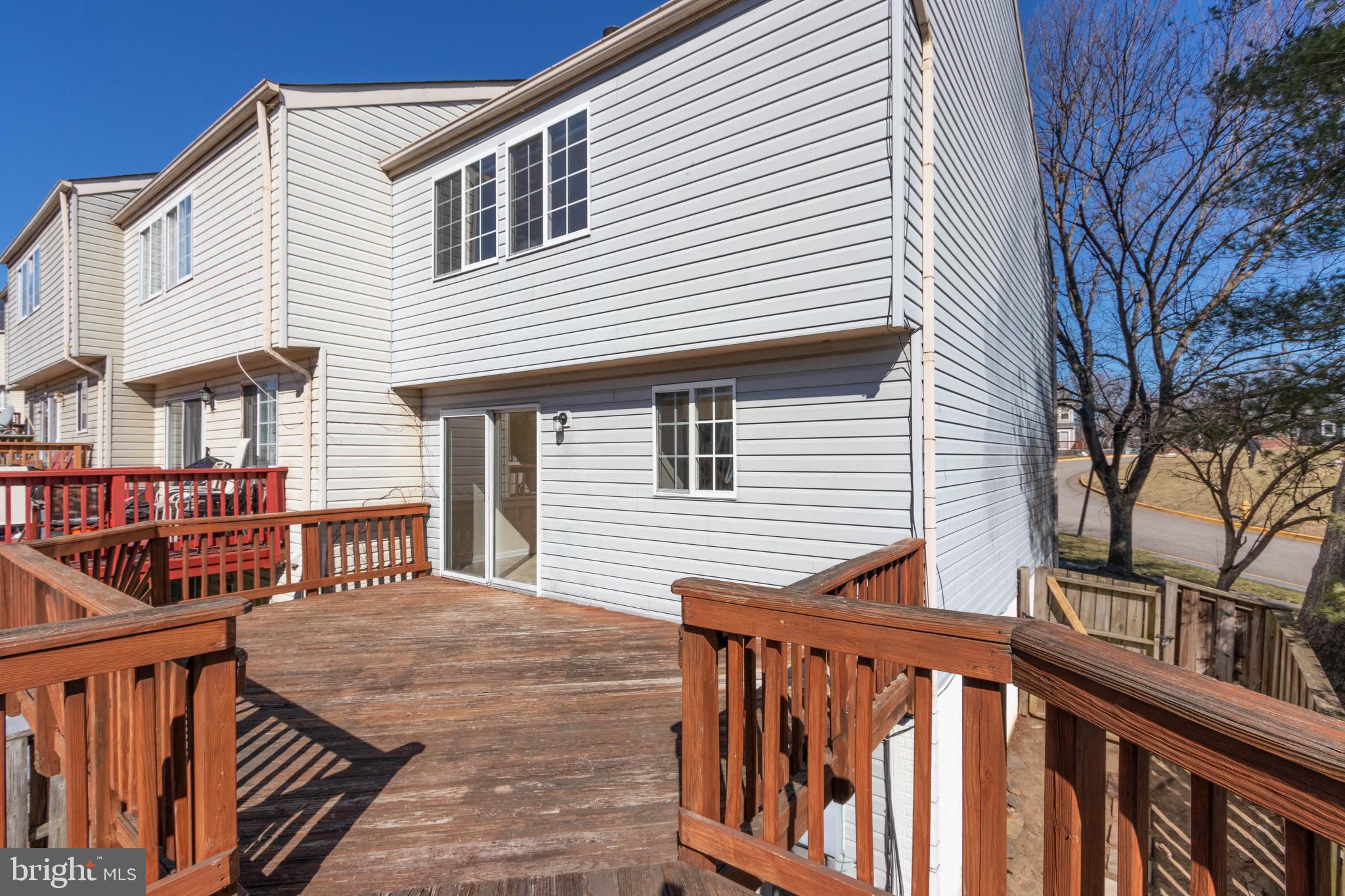 HEATHER GLEN - Residential Lease