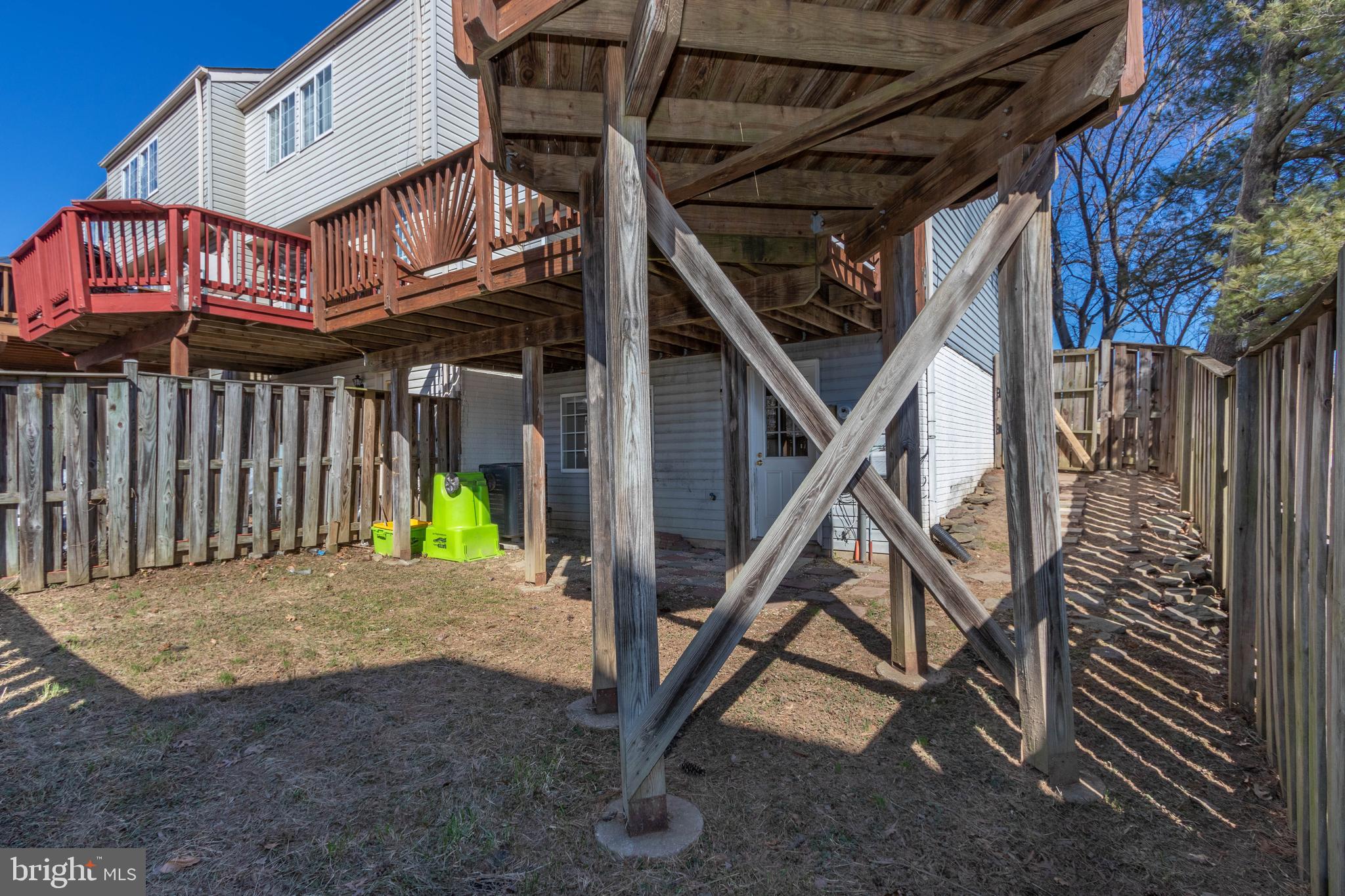 HEATHER GLEN - Residential Lease