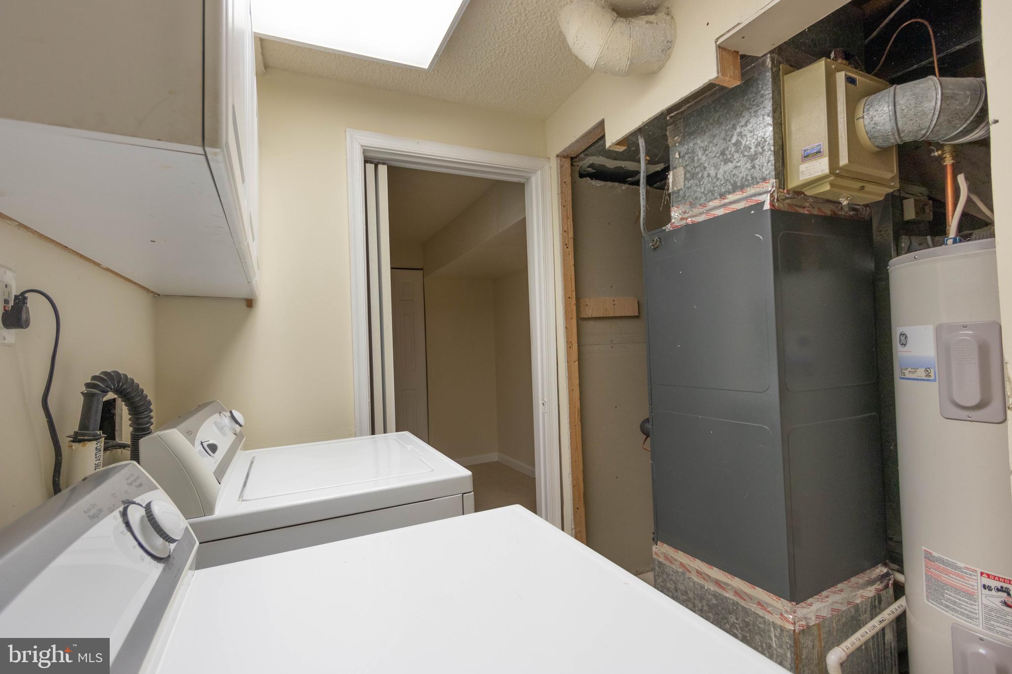 HEATHER GLEN - Residential Lease