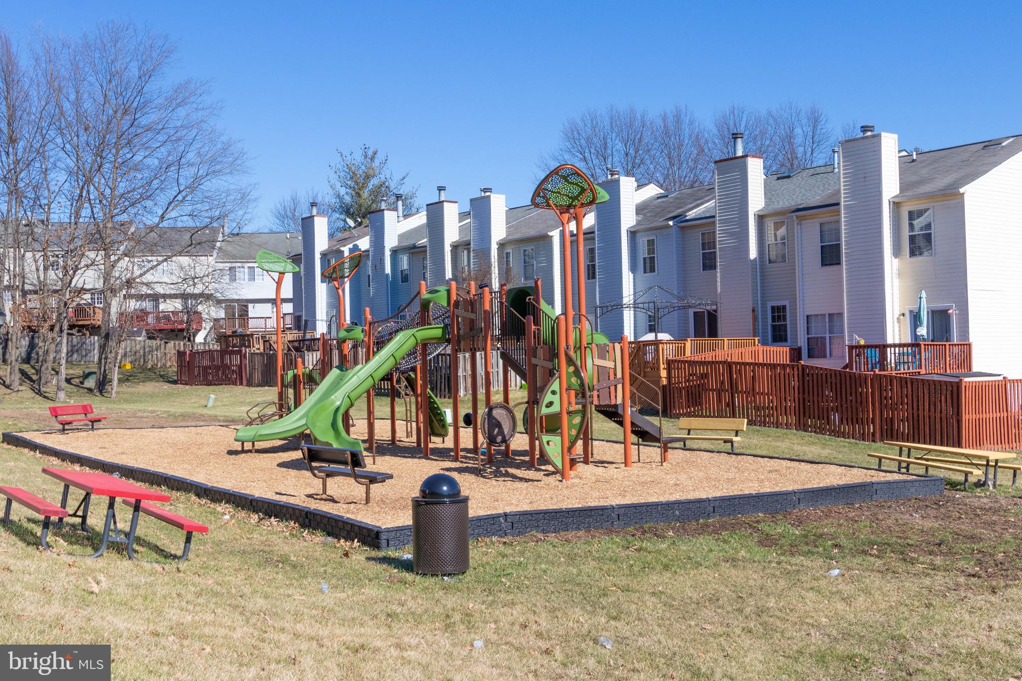 HEATHER GLEN - Residential Lease