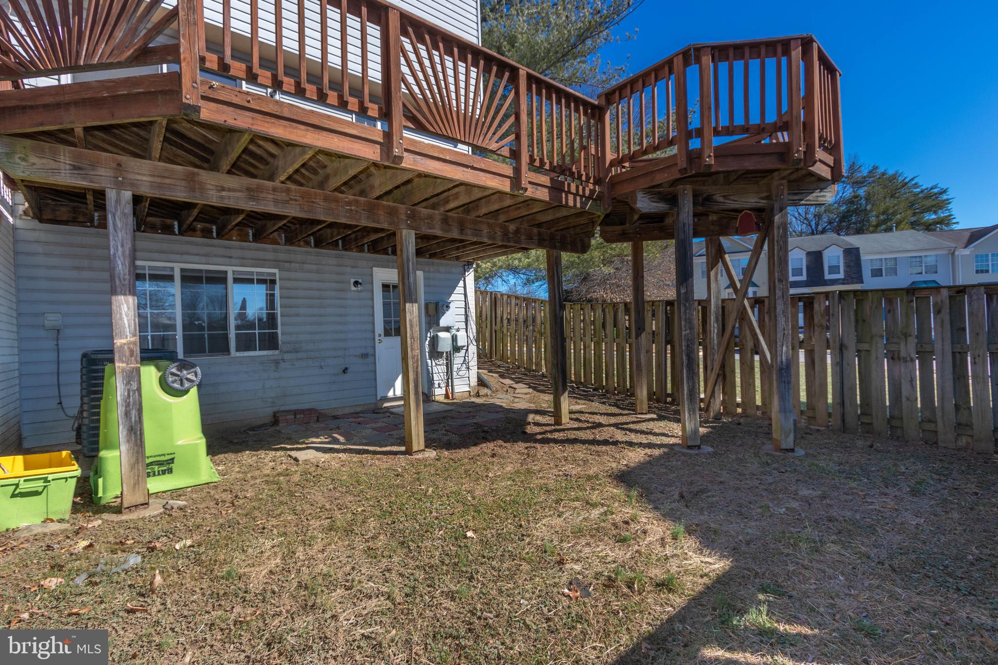 HEATHER GLEN - Residential Lease