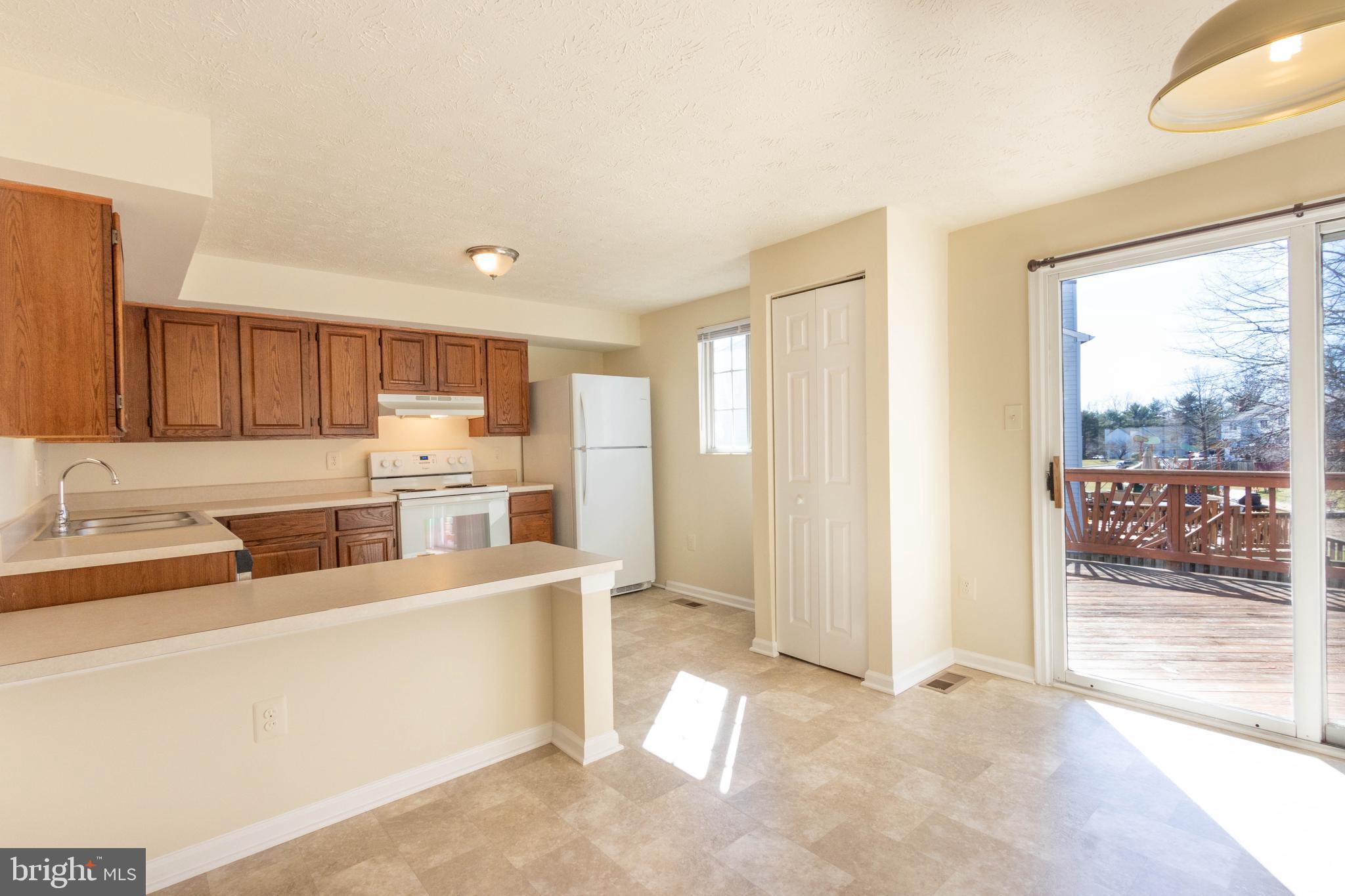 HEATHER GLEN - Residential Lease