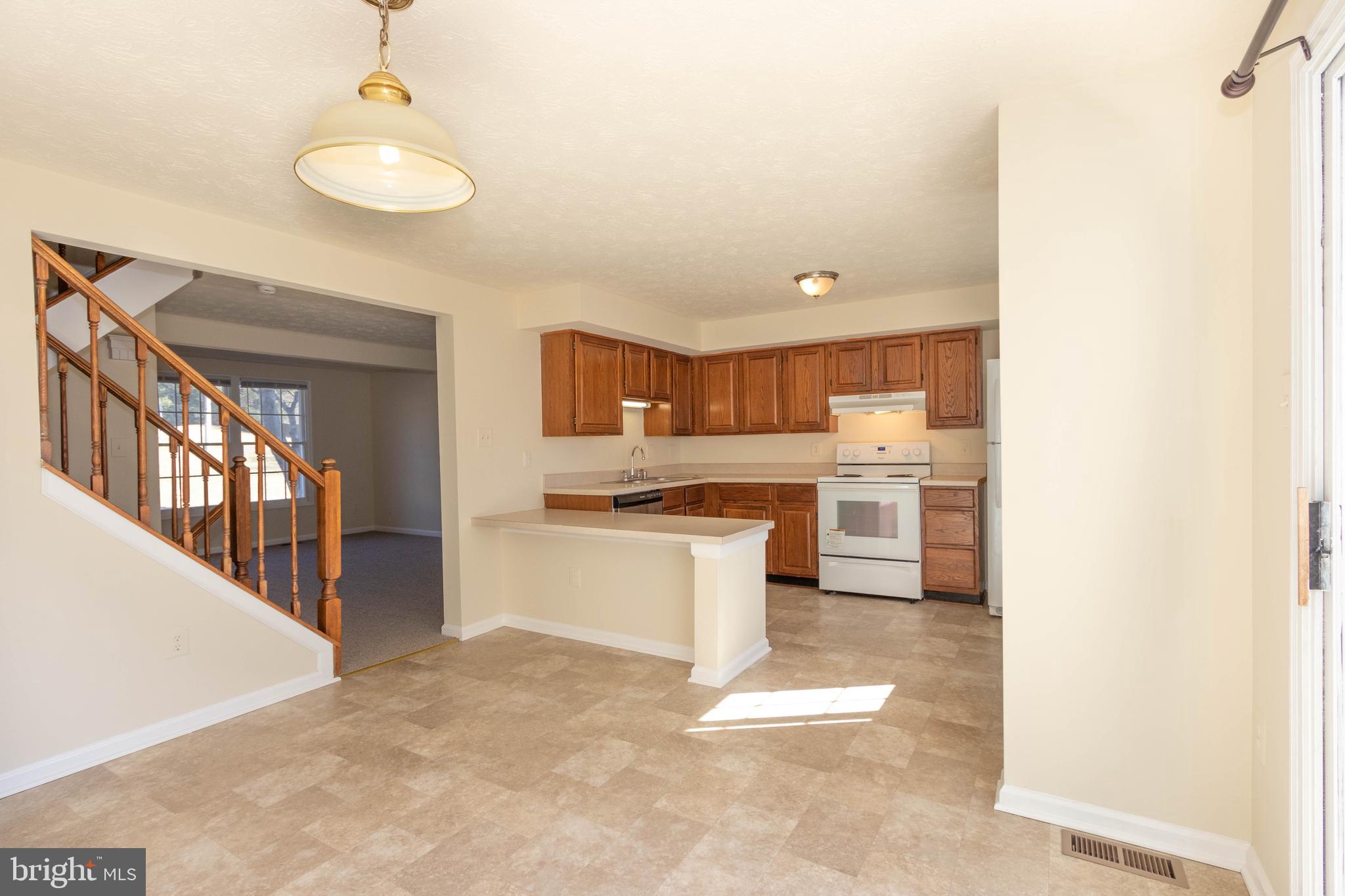 HEATHER GLEN - Residential Lease