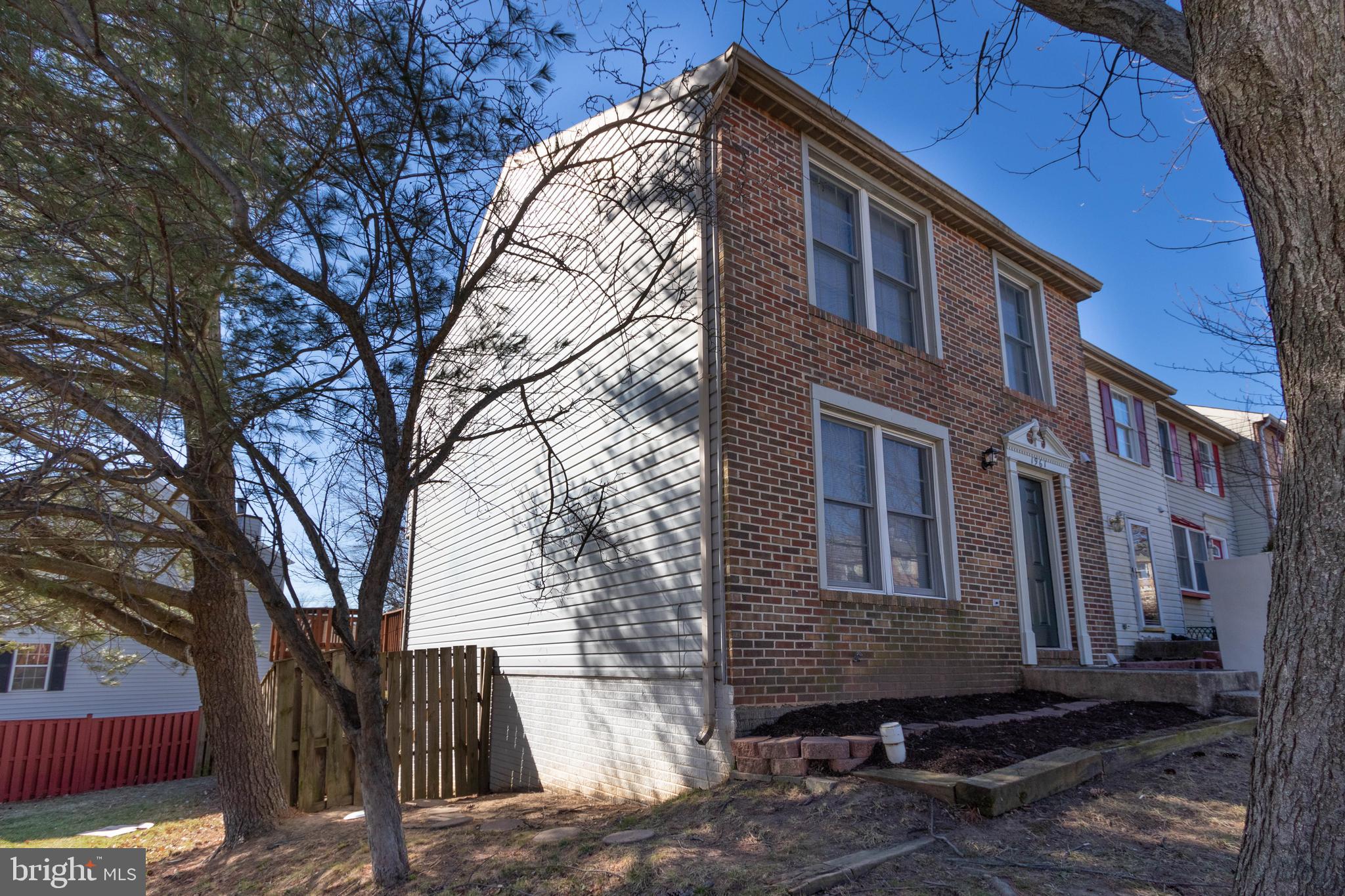 HEATHER GLEN - Residential Lease