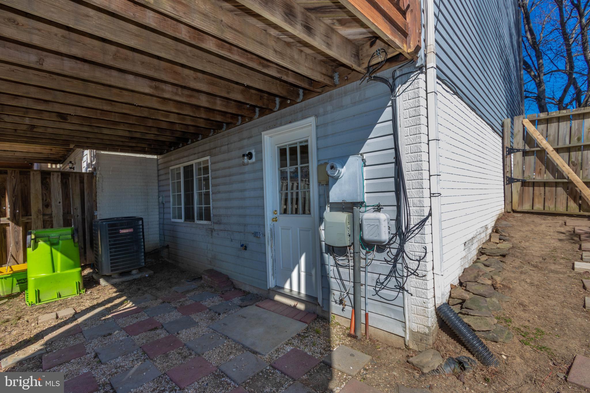 HEATHER GLEN - Residential Lease