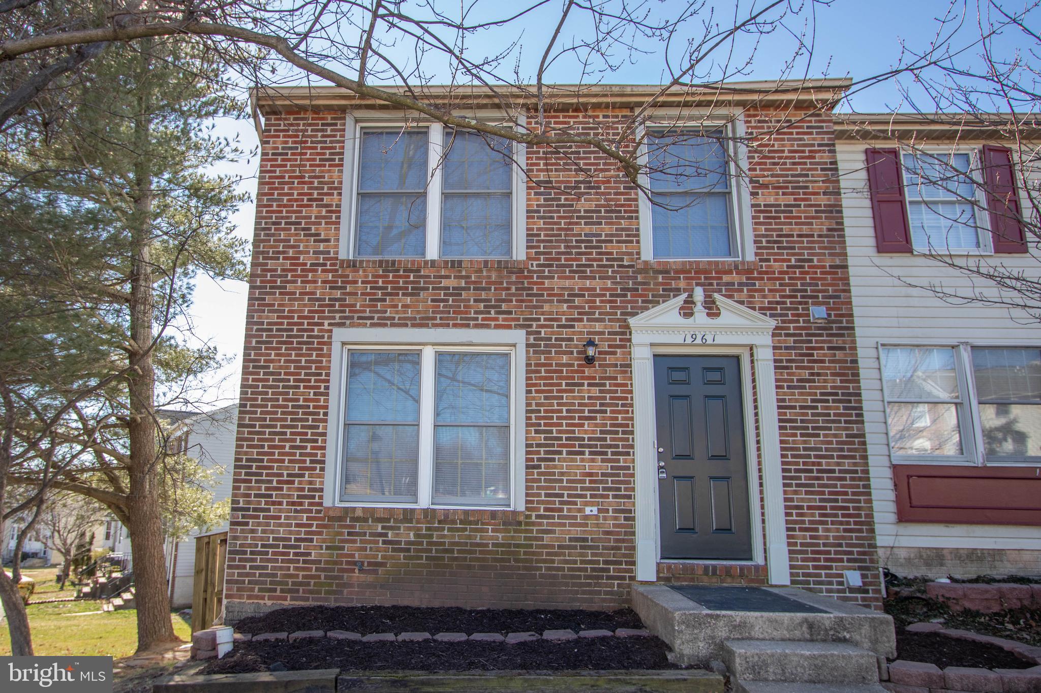 HEATHER GLEN - Residential Lease