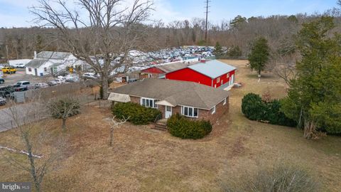 Homes For Sale - 2981 N Delsea Drive<br/> VINELAND, NJ 08360