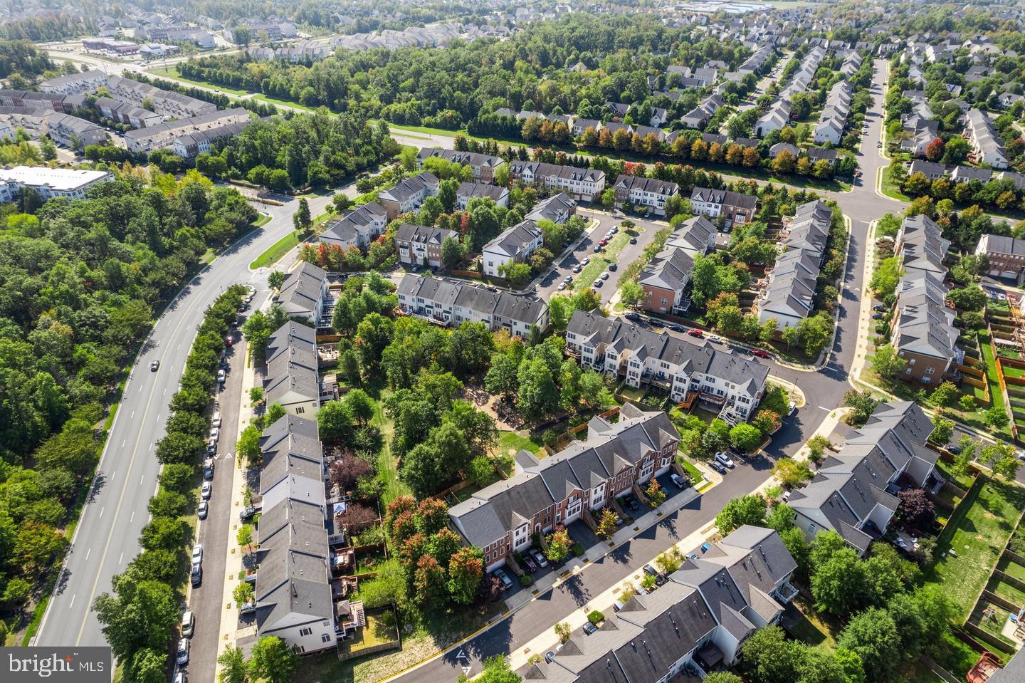 STONE RIDGE NORTH - Residential