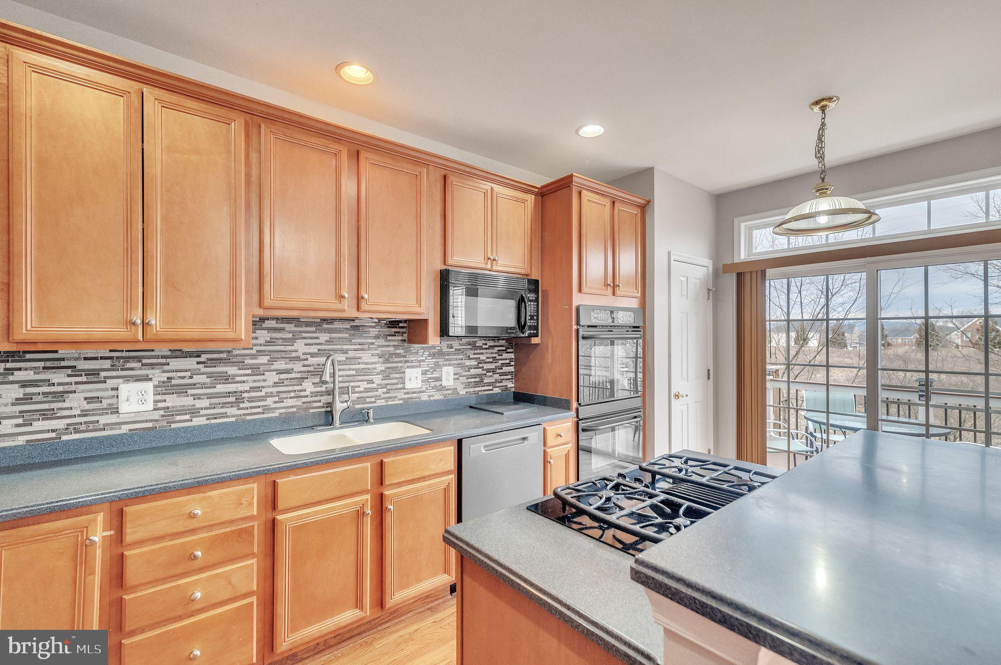 STONE RIDGE NORTH - Residential