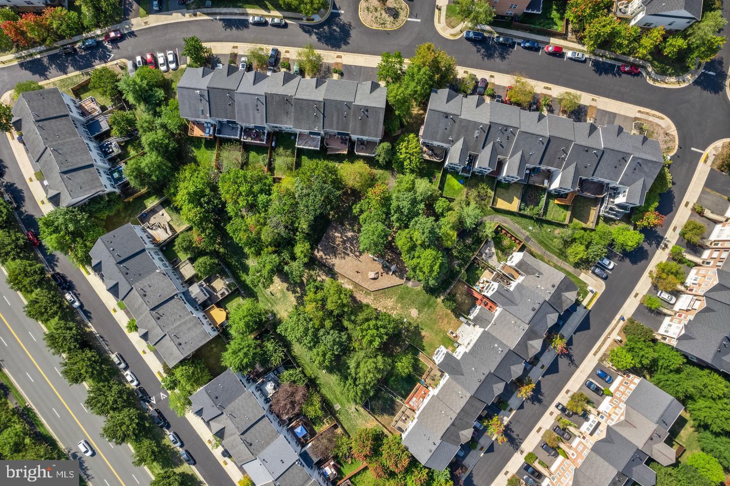 STONE RIDGE NORTH - Residential