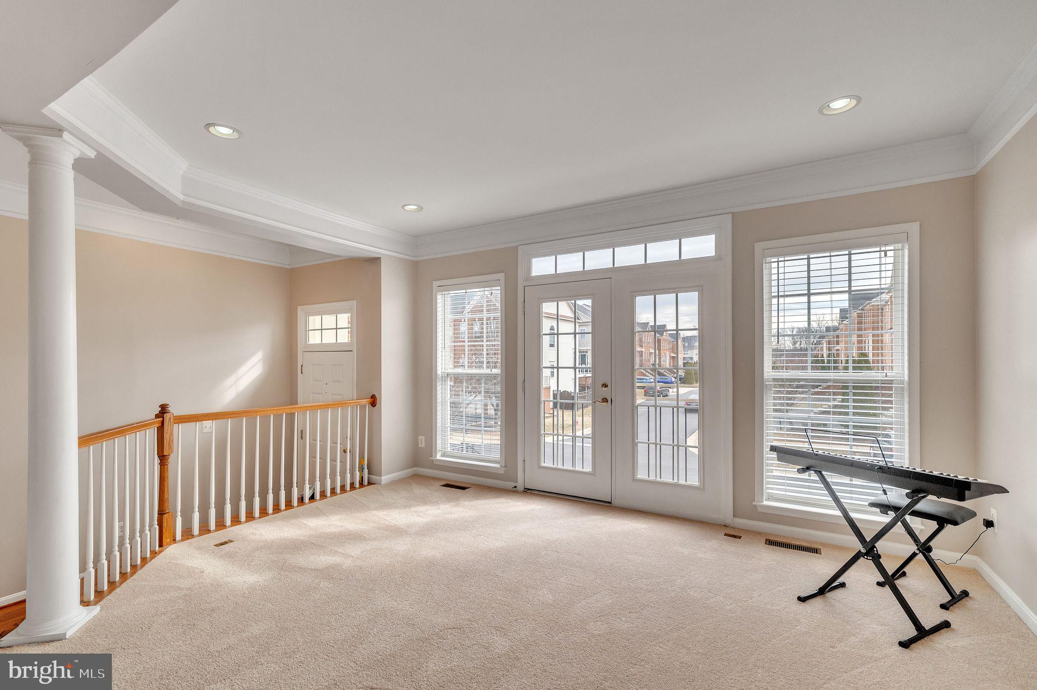 STONE RIDGE NORTH - Residential