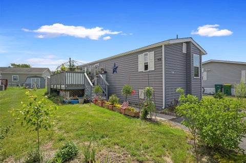 Mobile Home For Sale - 437 Ranee Loop #66<br/> BEAR, DE 19701