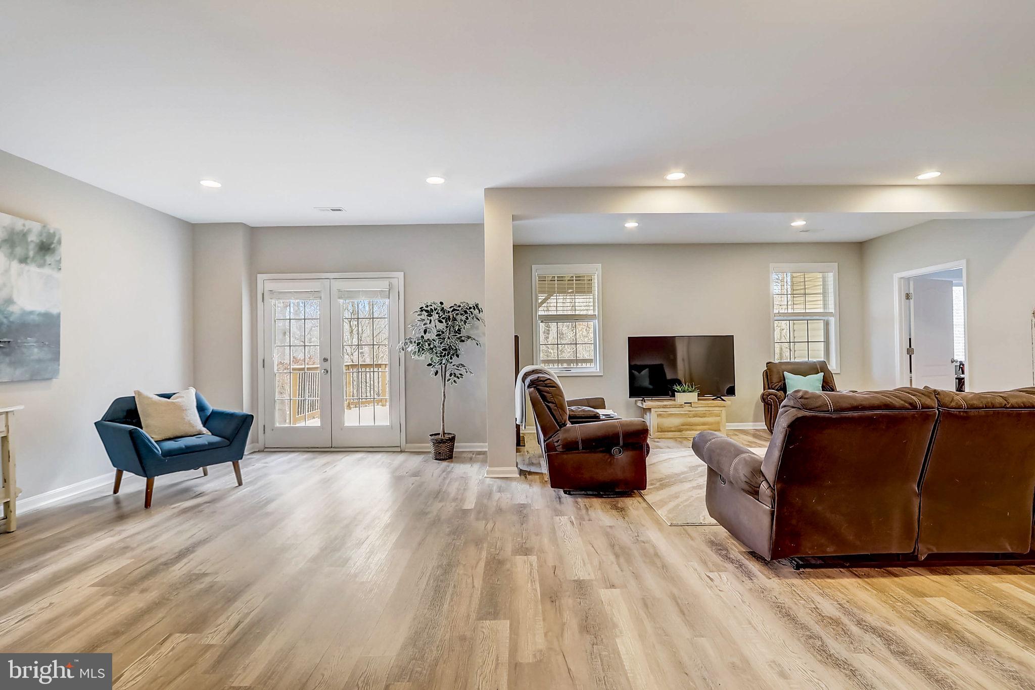 EWELLS MILL ESTATES - Residential