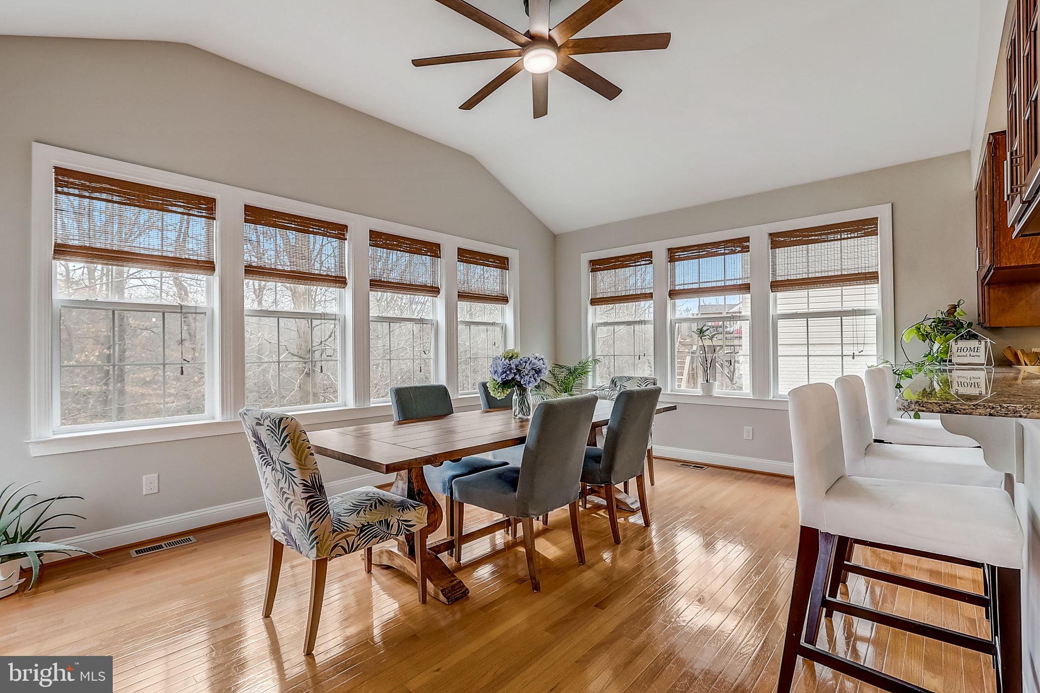 EWELLS MILL ESTATES - Residential