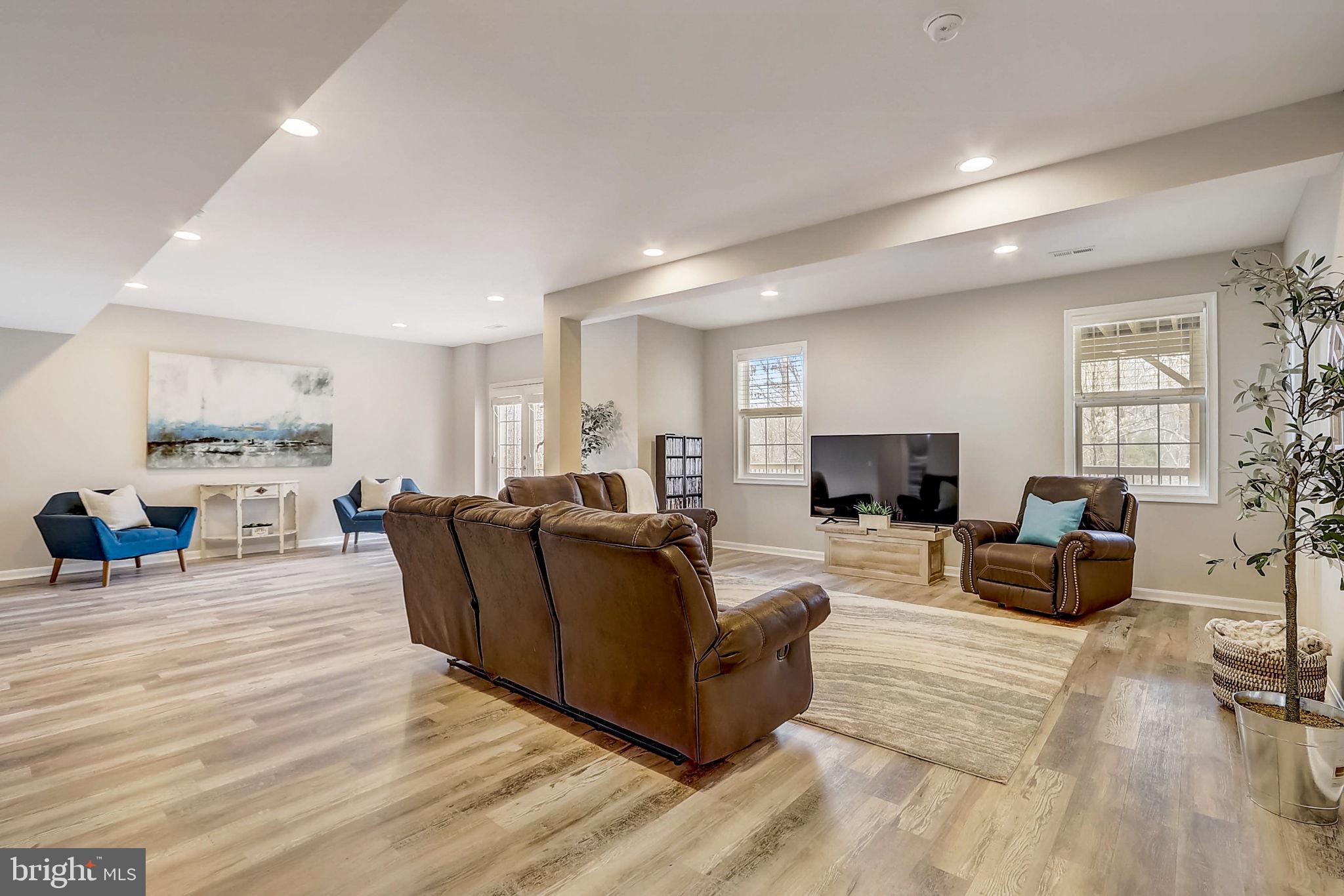 EWELLS MILL ESTATES - Residential