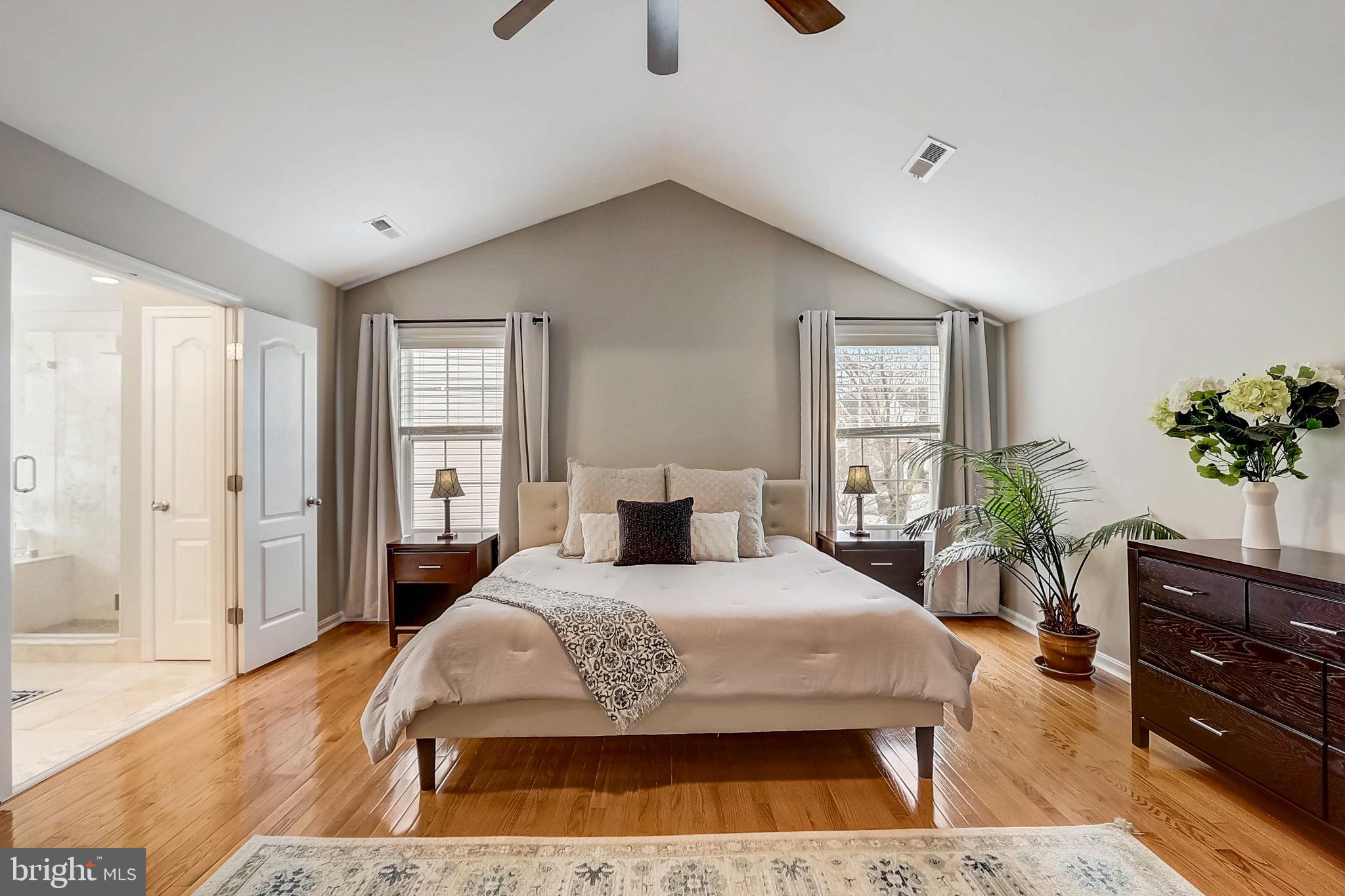 EWELLS MILL ESTATES - Residential